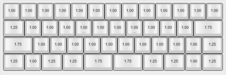 JD45 KEYBOARD PRE-ORDERS [Closed] image 12