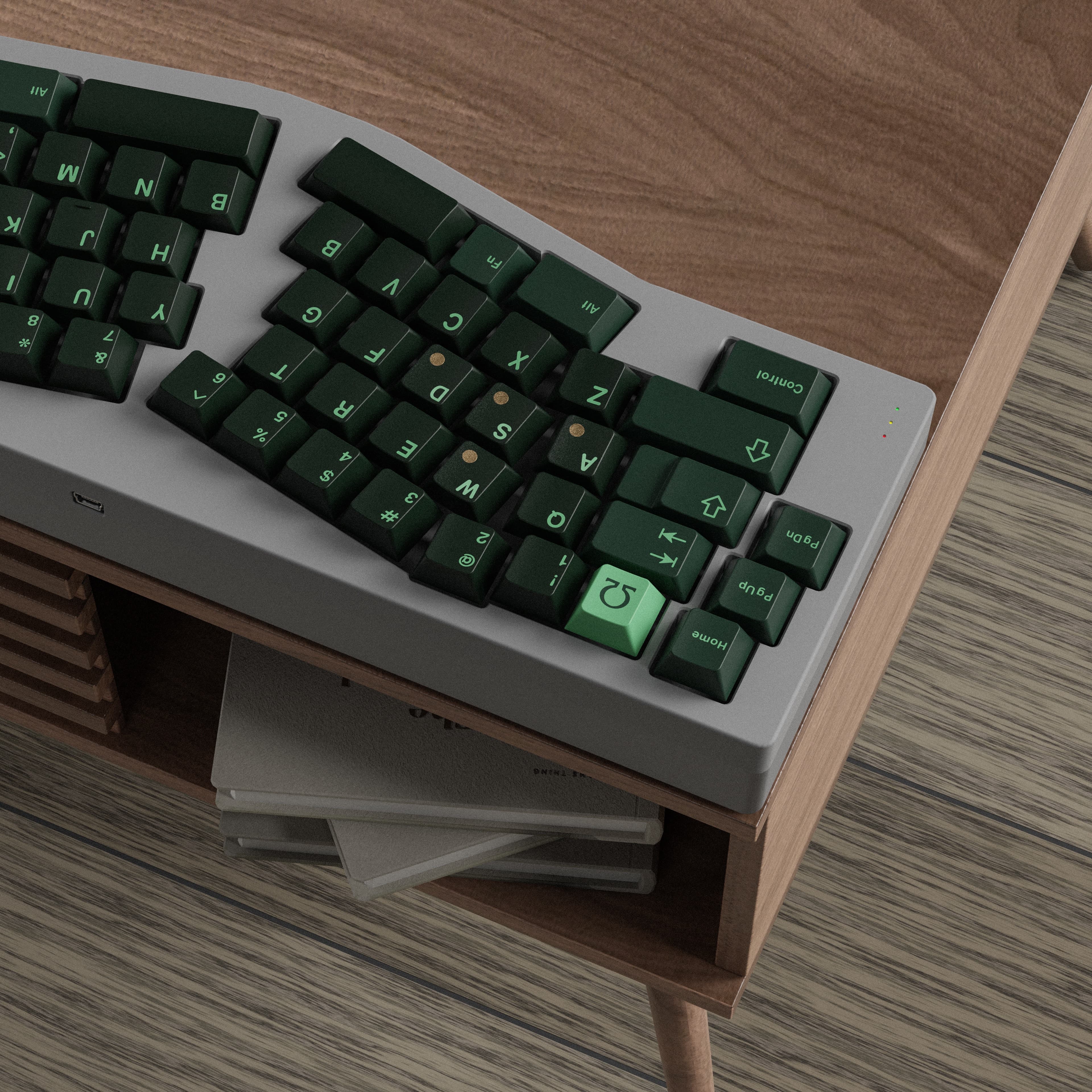 KeyKobo - OHM | Final Kitting & Waiting for production image 10