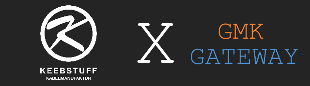 GMK Gateway | DELIVERED image 40