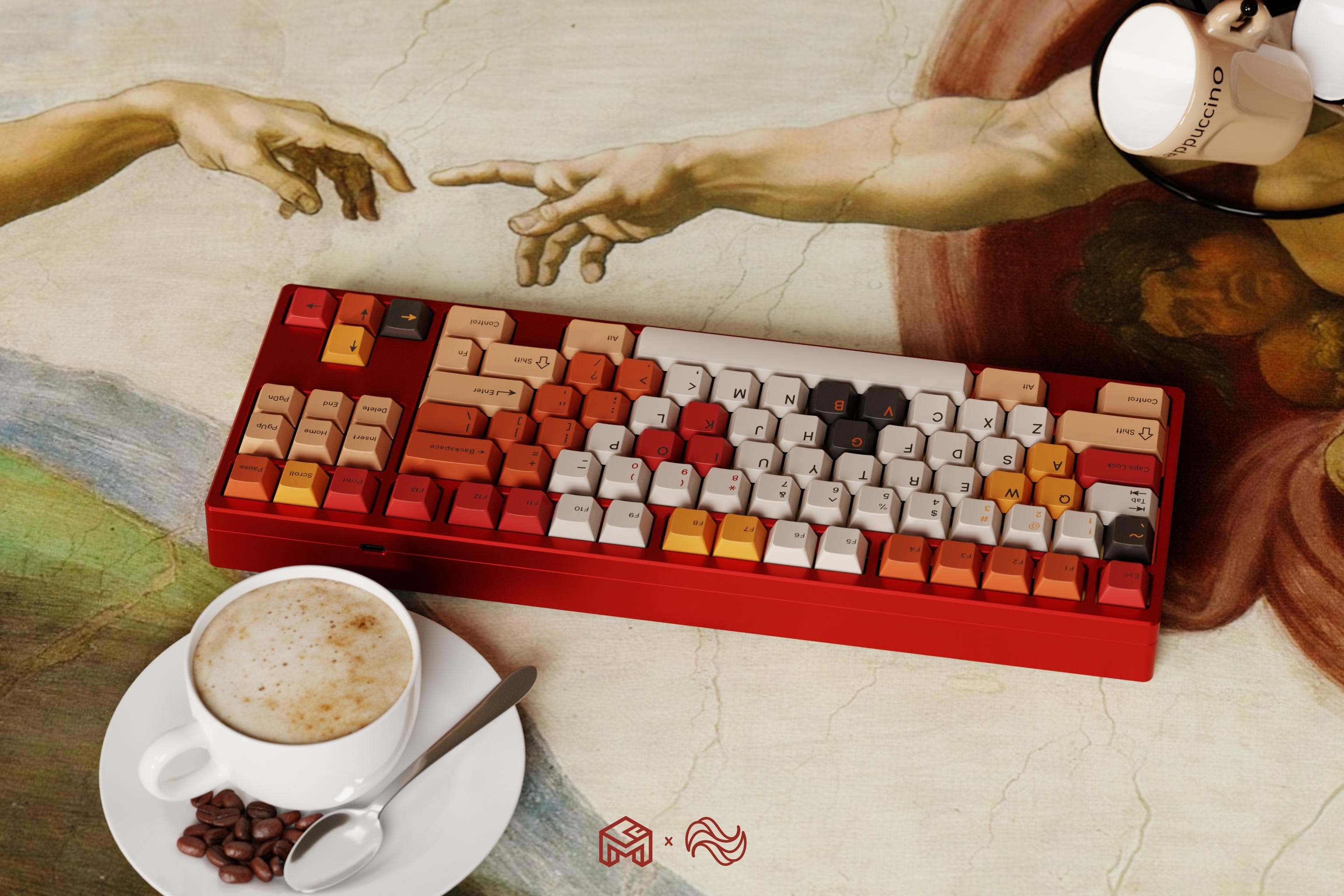 Koi | Sprite of the wishing pool image 10