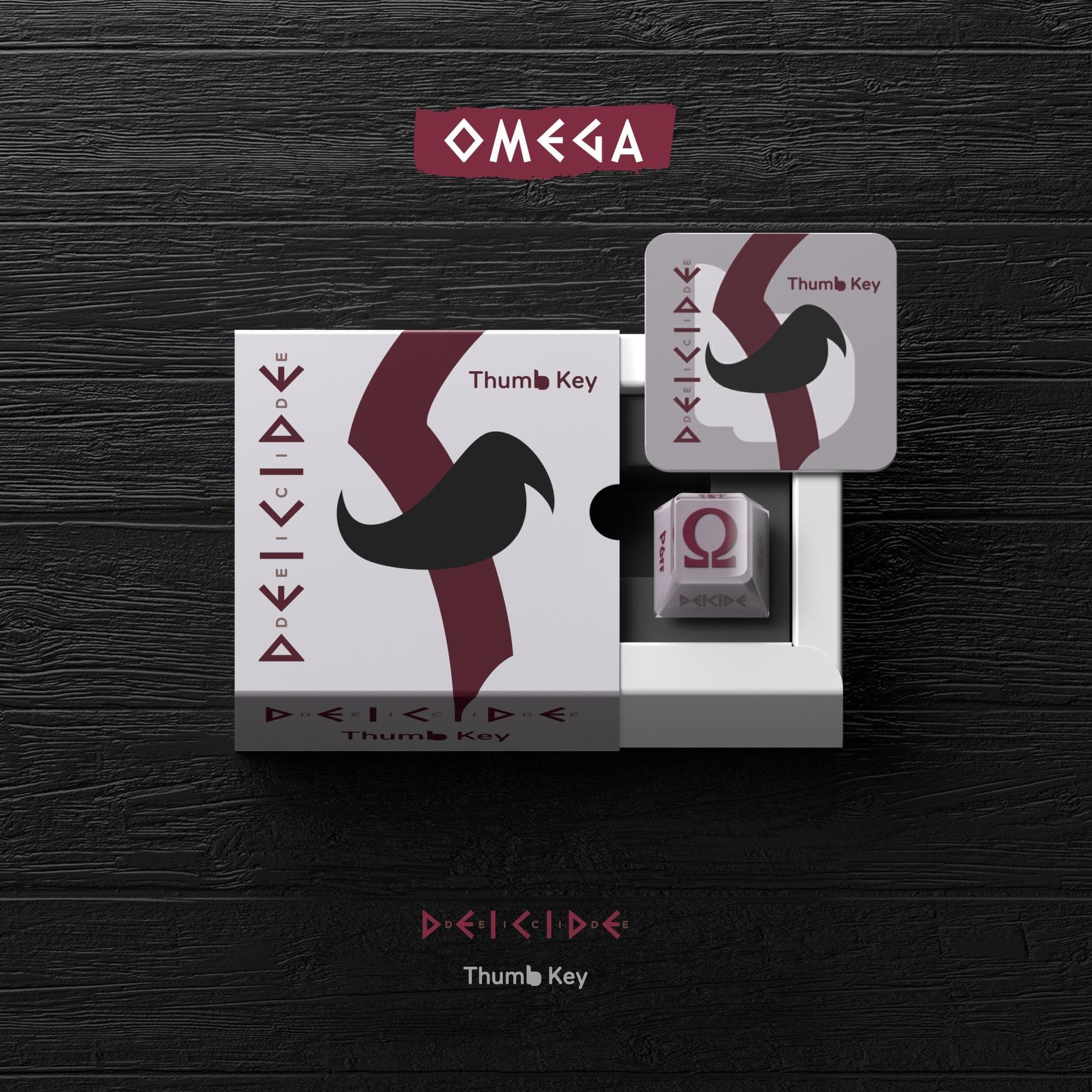 DMK Deicide | GB starts April 5th! image 9