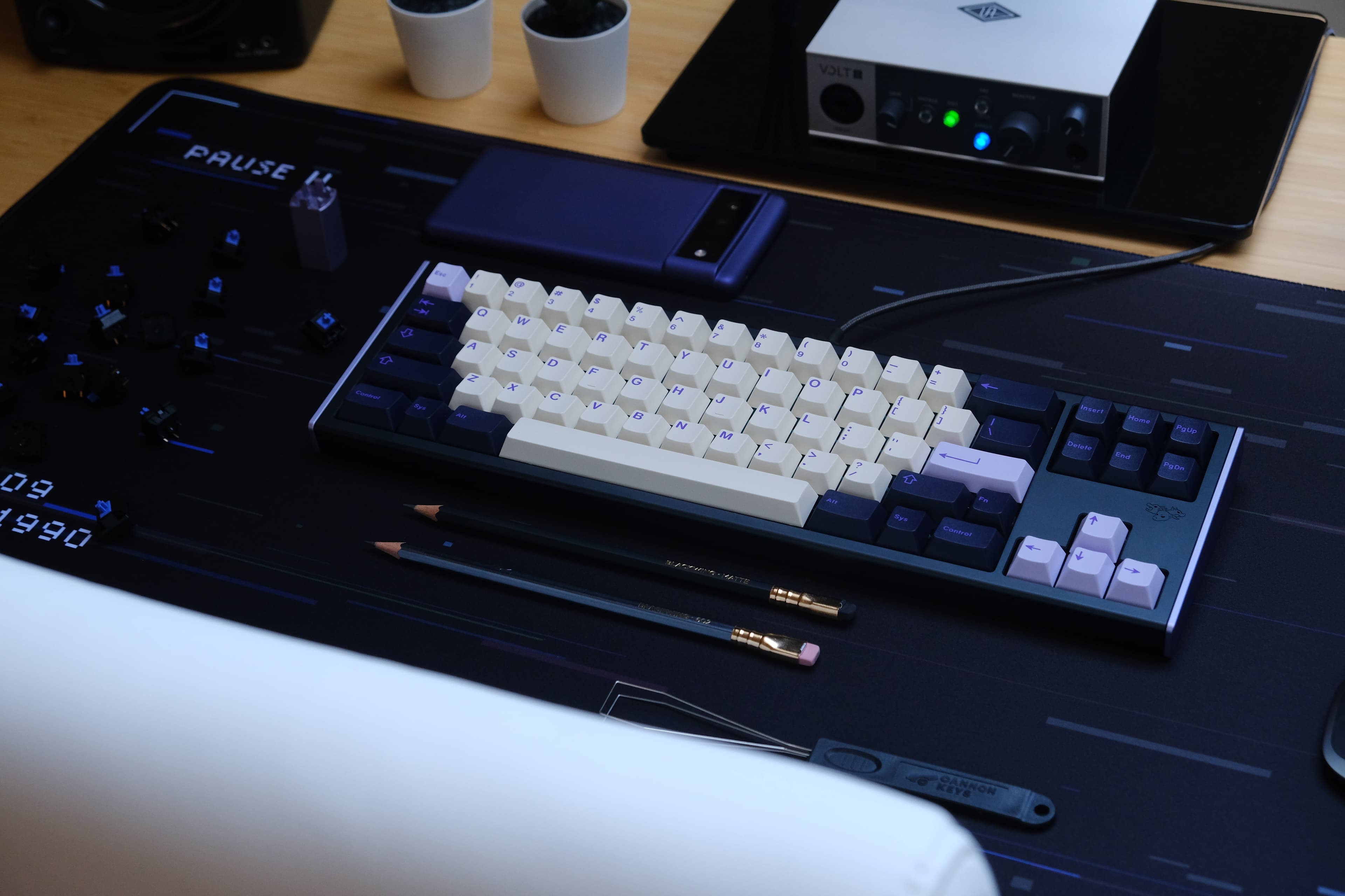 Cerberus FRL TKL - October 25th to November 17th! image 28