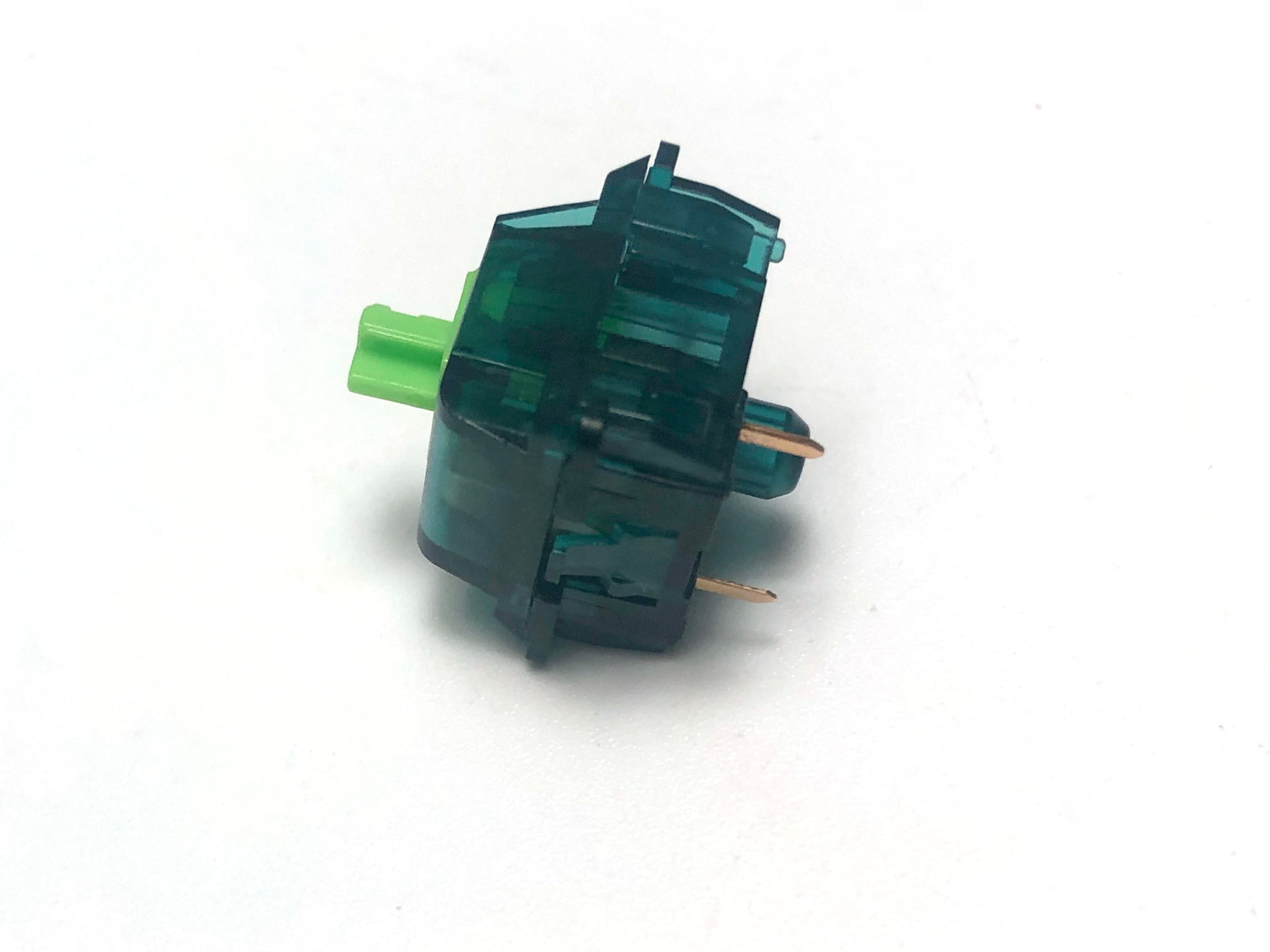 [In stock]KK Light Wave Switch(Mint Green) - Delivered