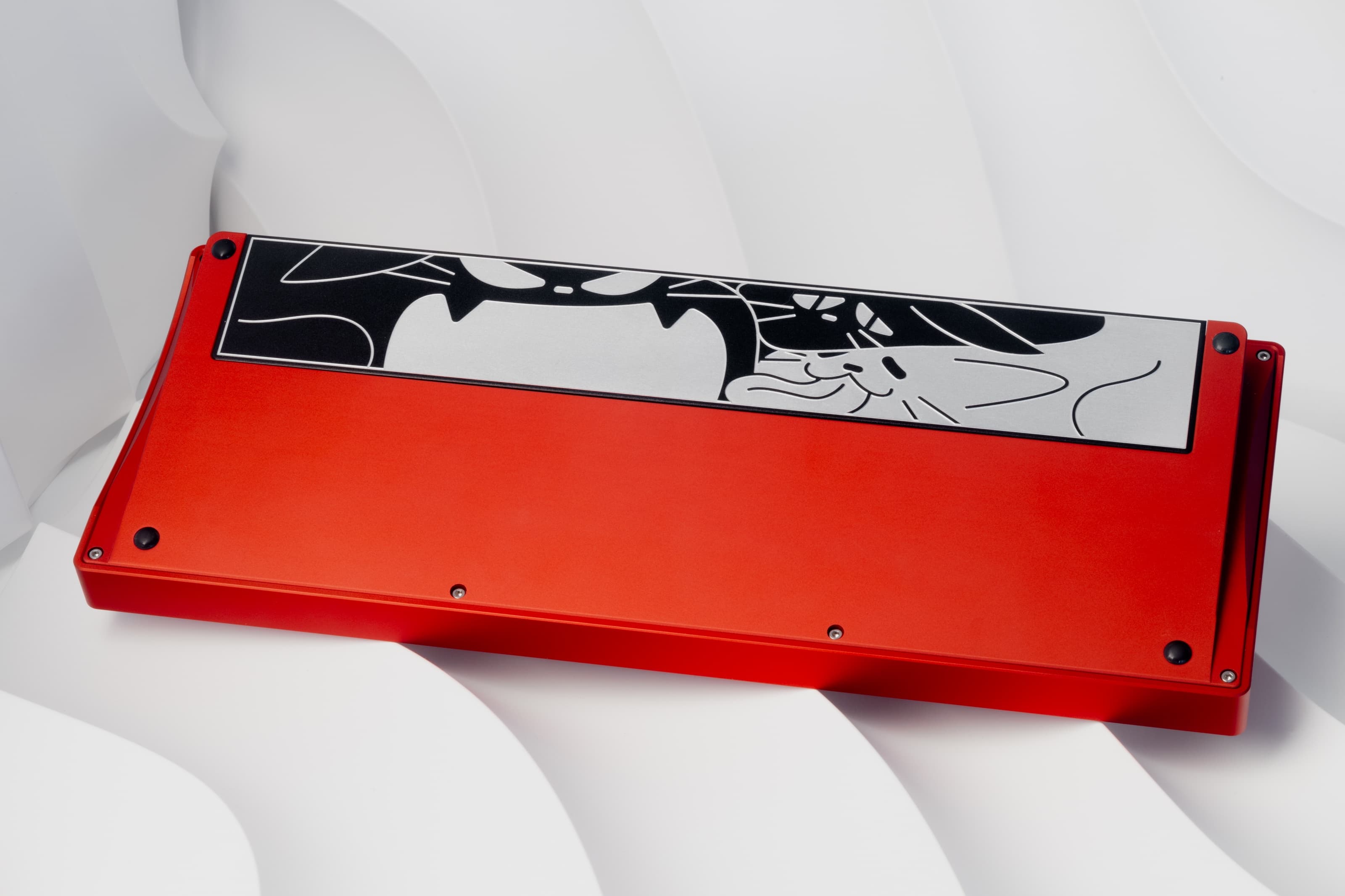 CatX( - F13 TKL with a kitty twist image 20