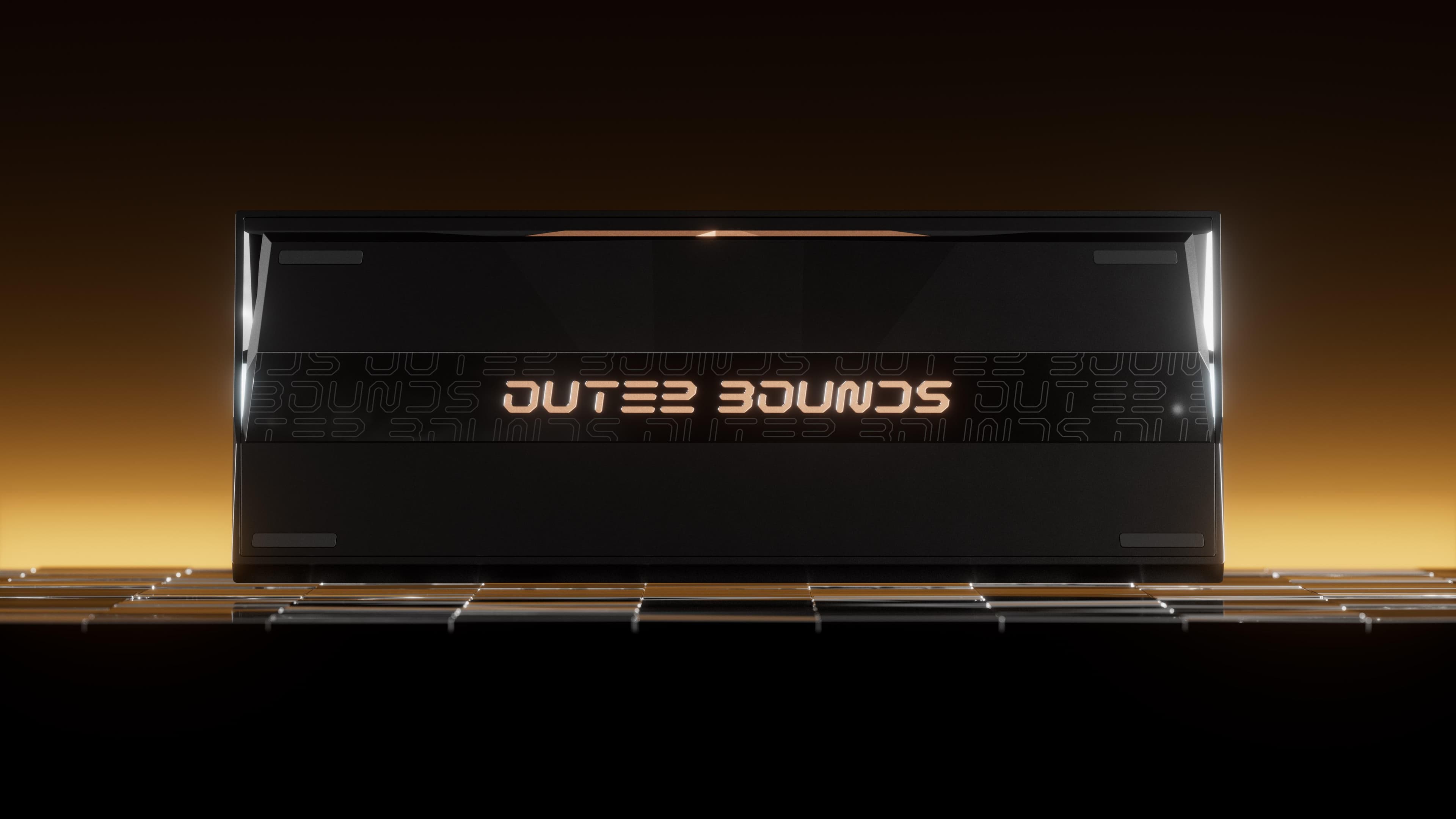 KKB Outer Bounds - MOQ reached image 21