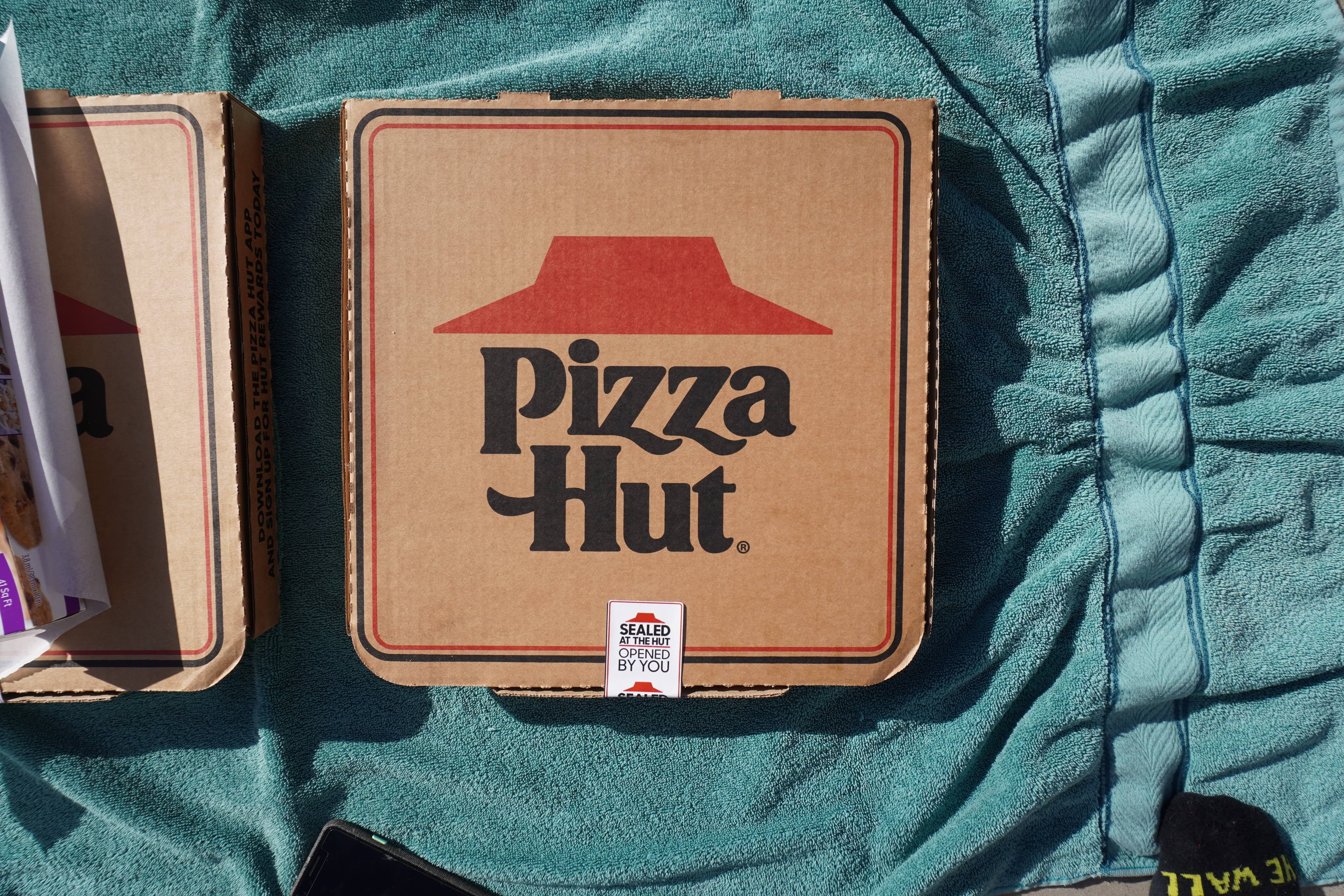 KBM Pizza Rat image 23