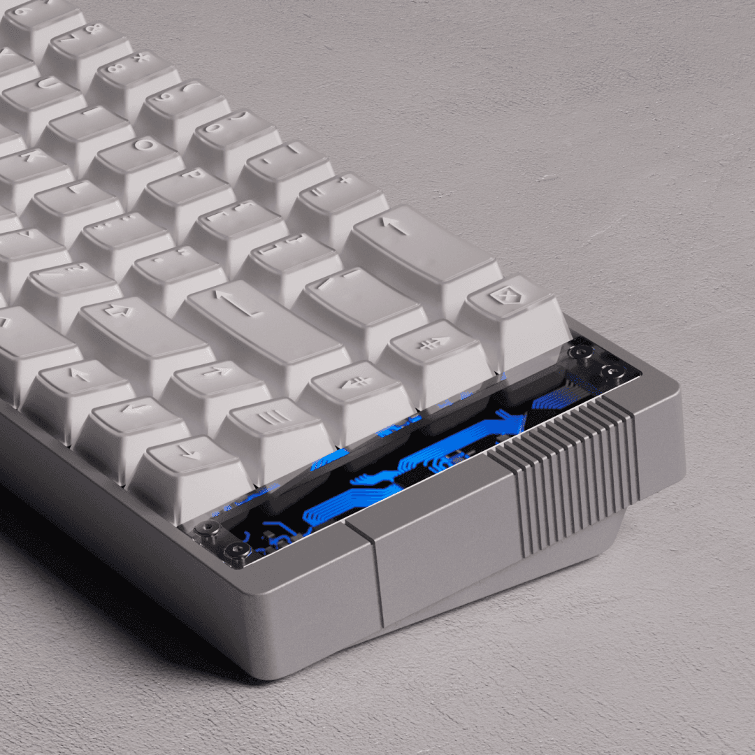 Mask Off Keyboard image 5