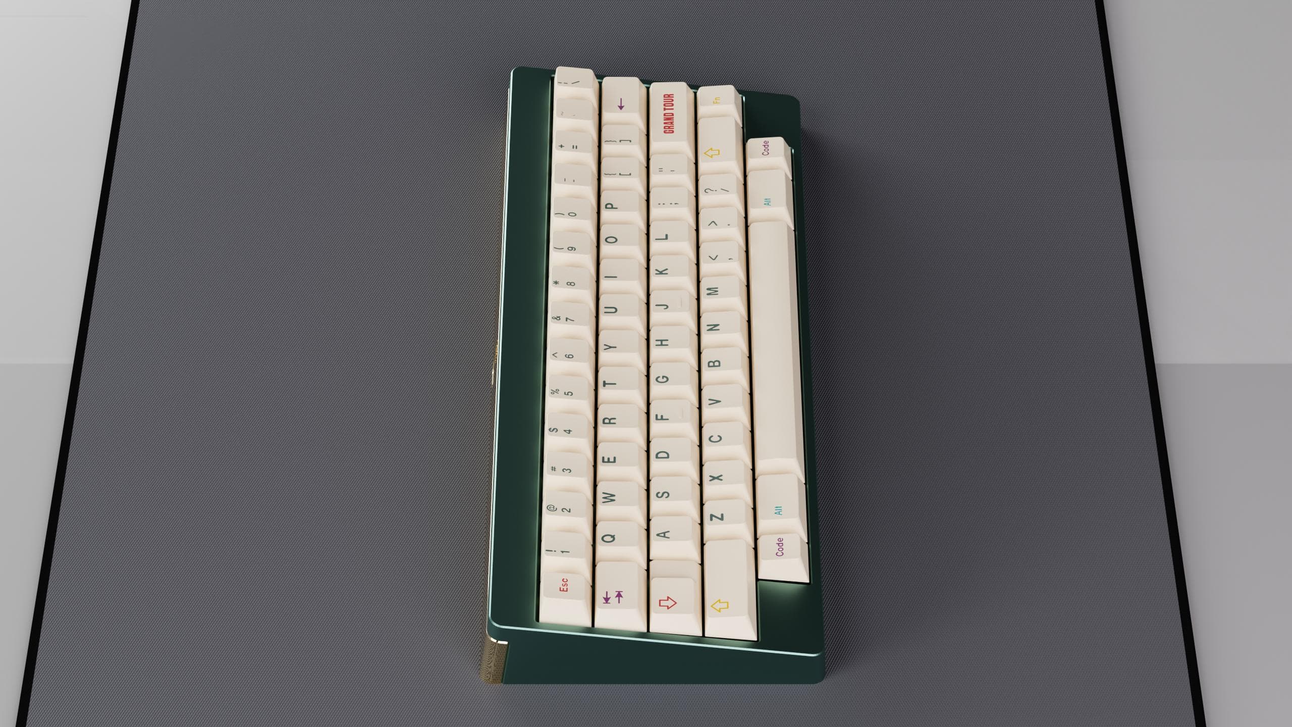 ePBT Grand Tour - Update - Thok Razzo image 26