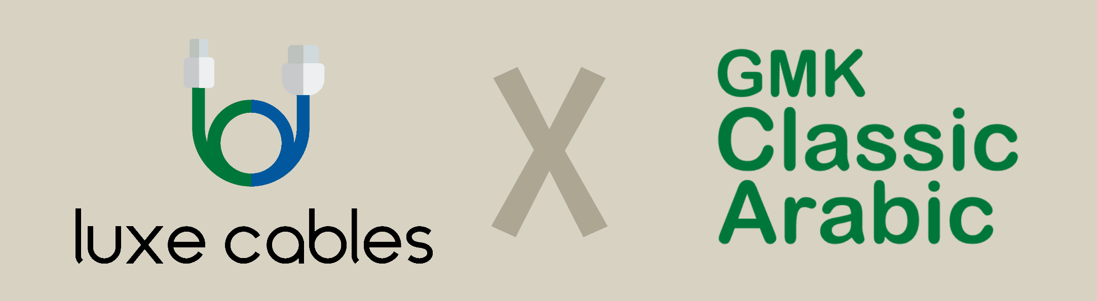 GMK Classic Arabic ...and more! | GB OVER! image 76