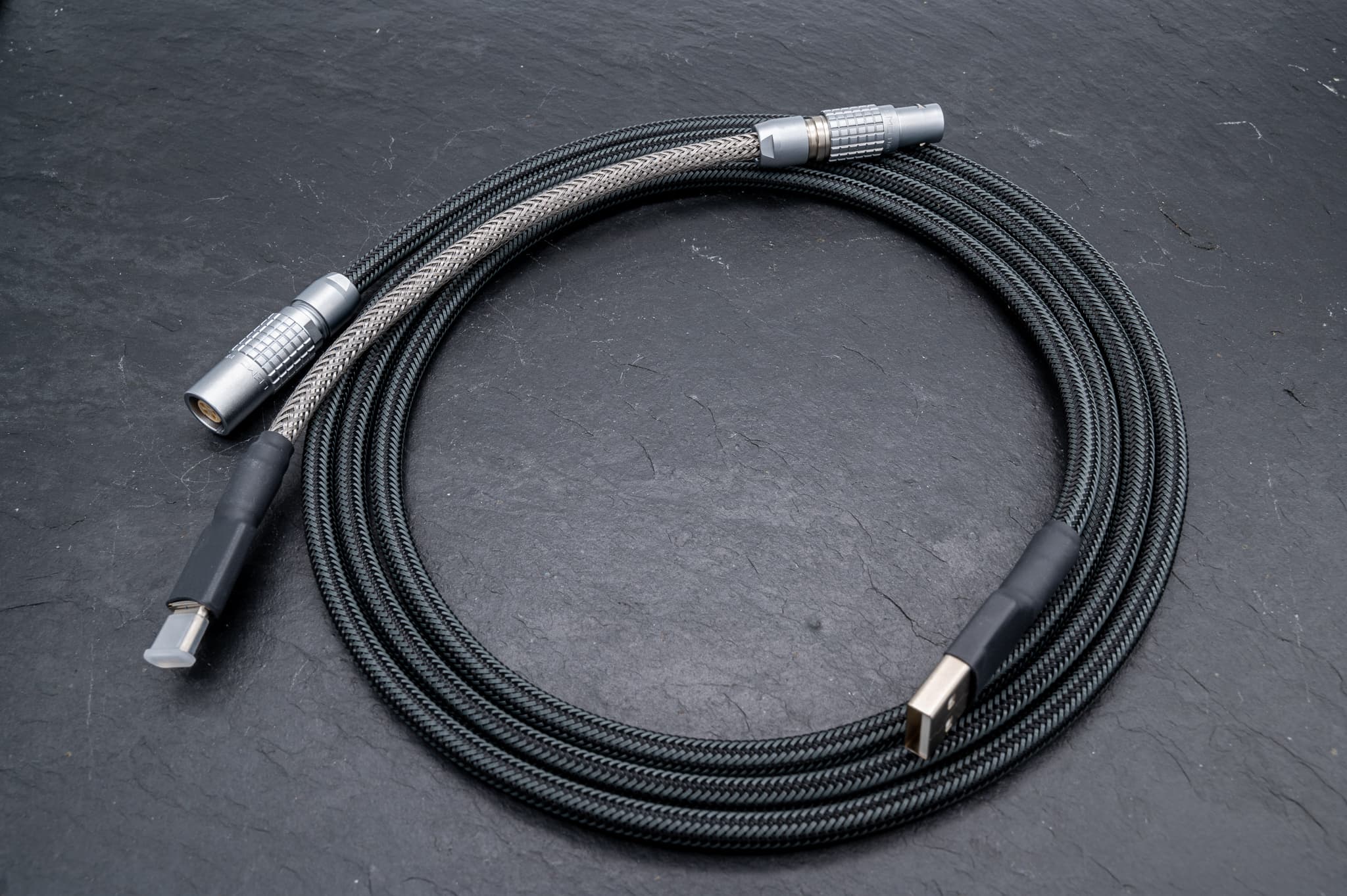 KAT Iron - In production image 65