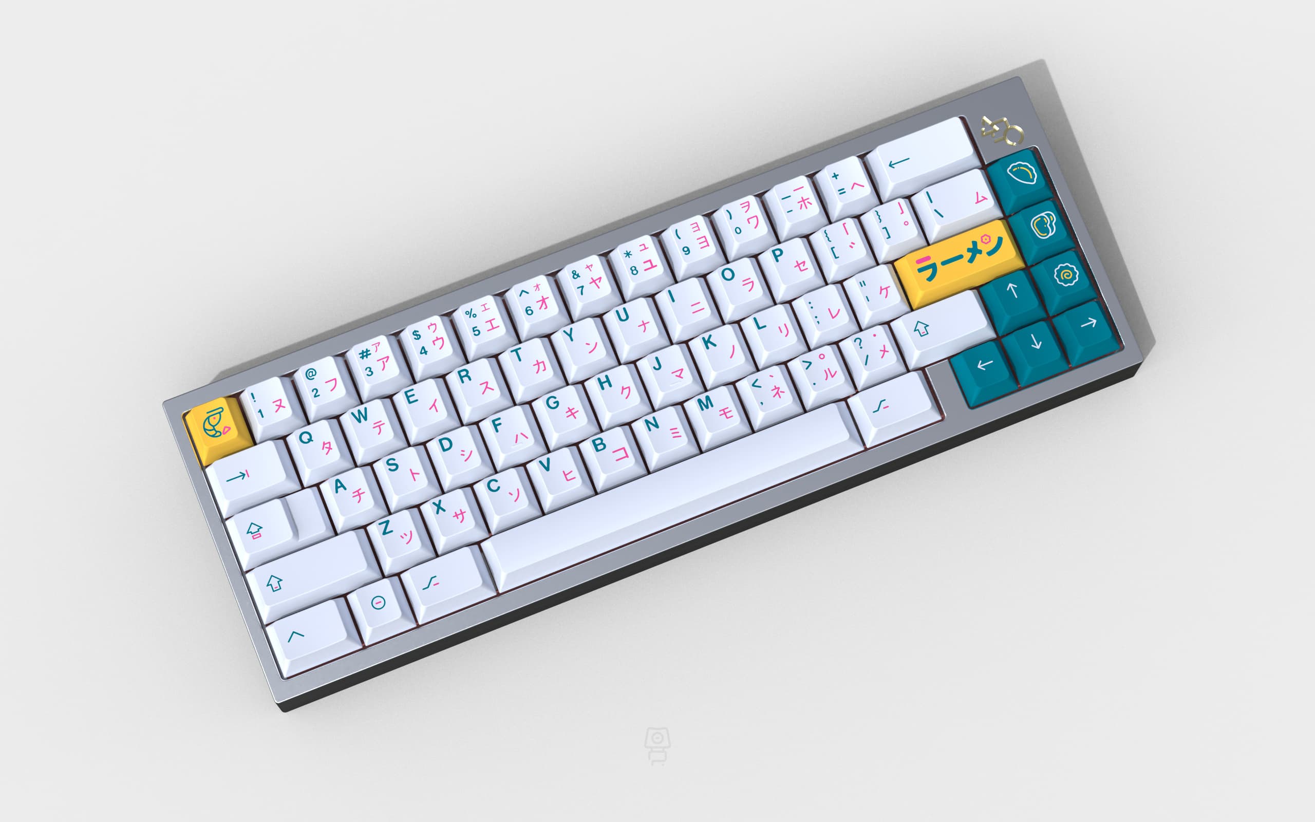 ePBT RamenStop | Surpassed MOQ on the first day! [ALL KITS WILL BE MADE!] image 13