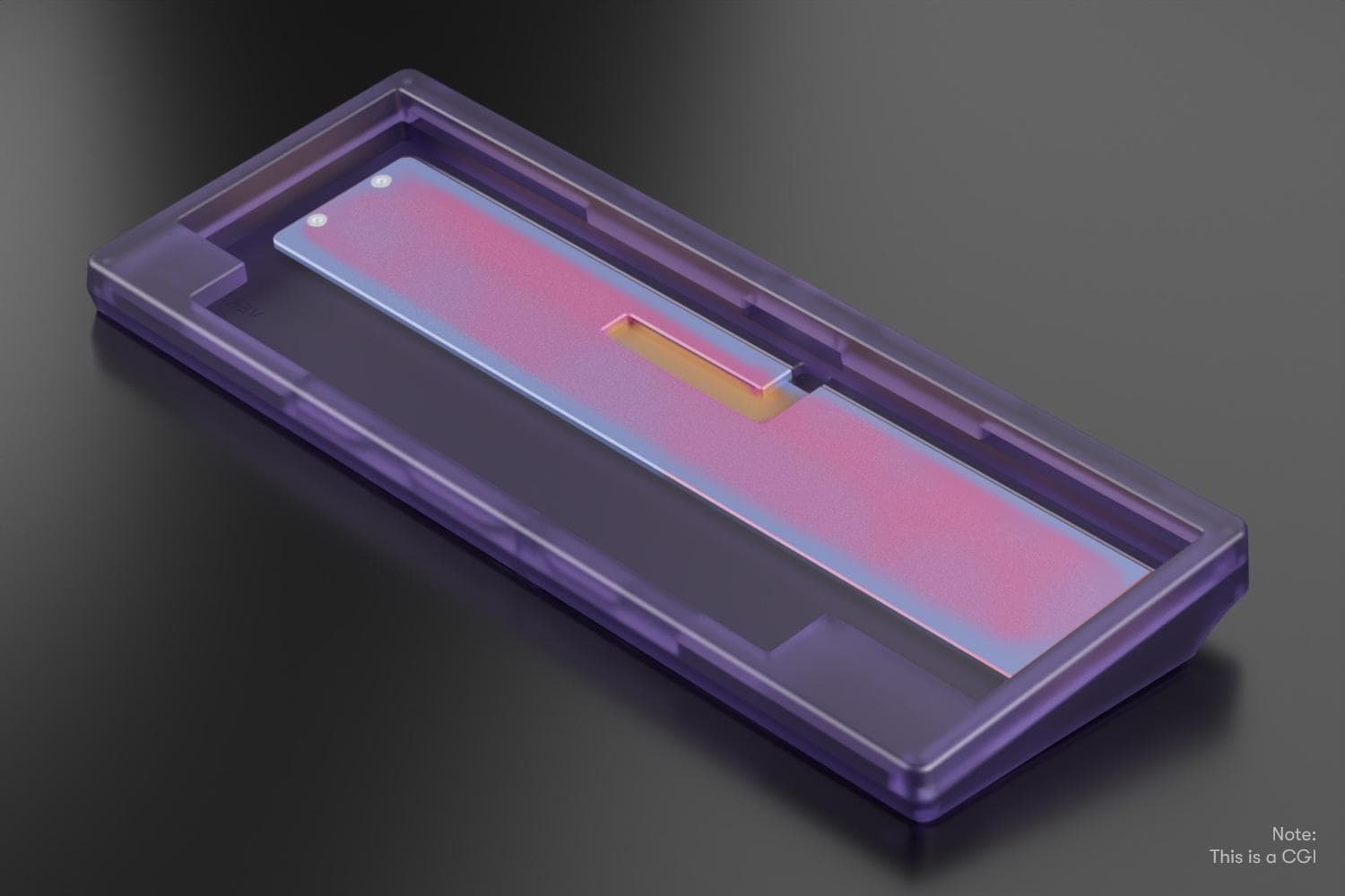 AKB Vero v2 - GB concluded, extras available image 14