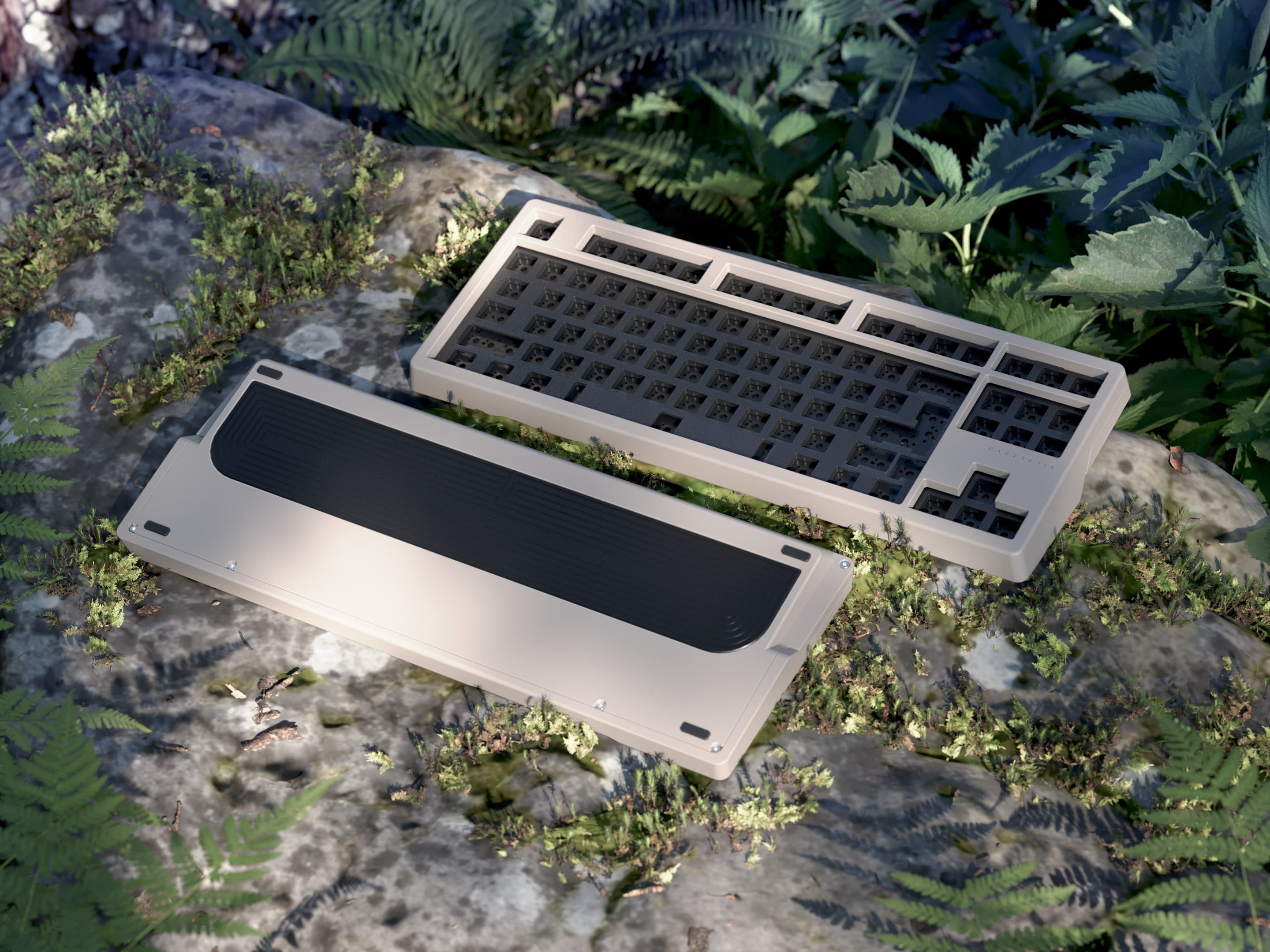 Caerdroia by AKB (Price and GB date announced!) image 6