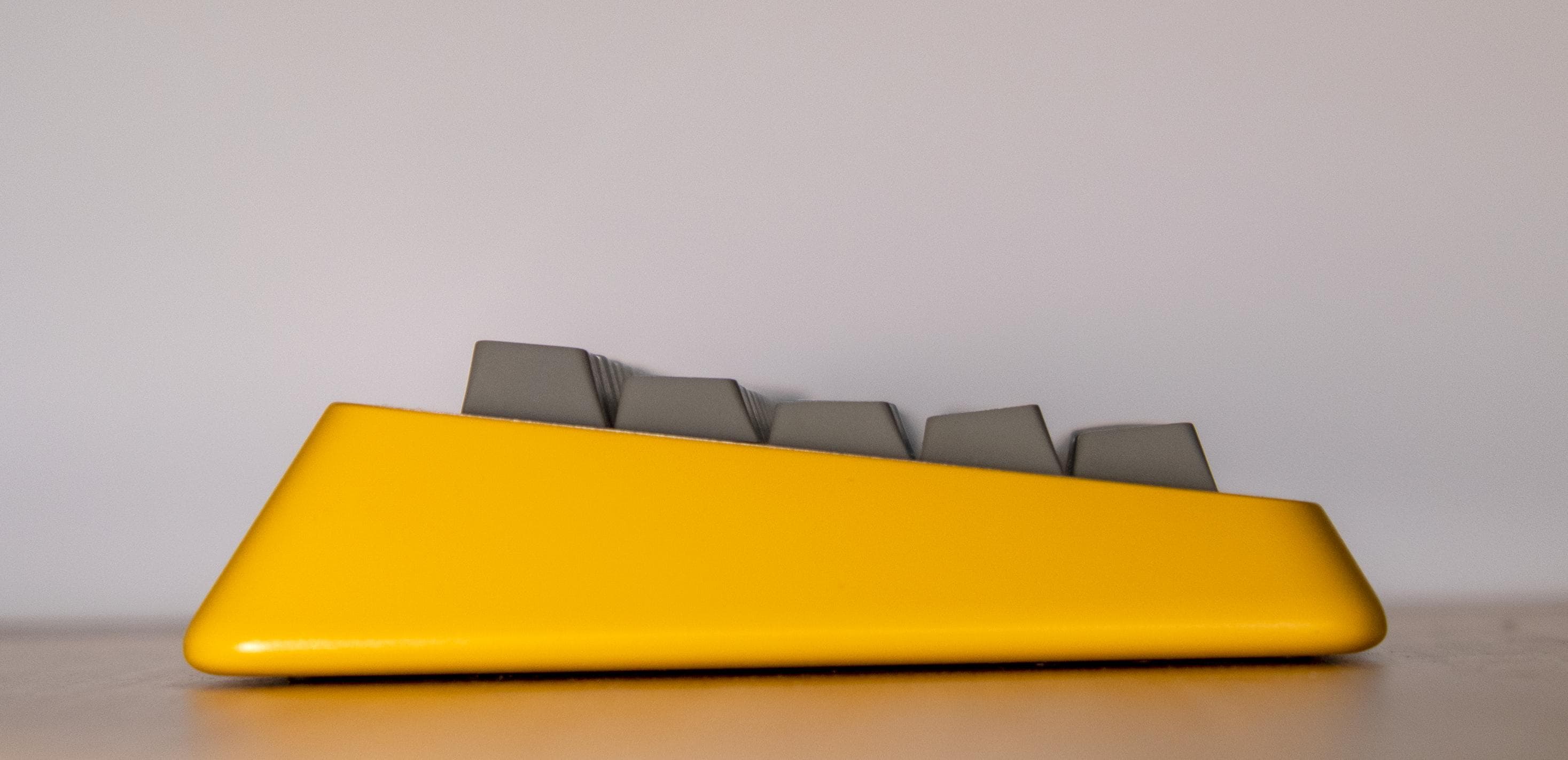 Titan65 // 65% Burger Mount image 6