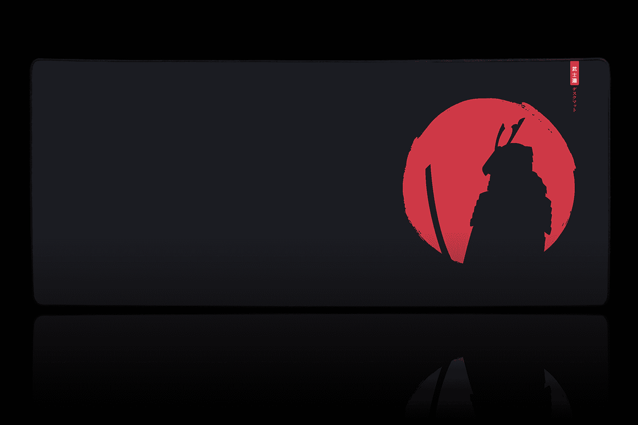 GMK Bushidō image 31