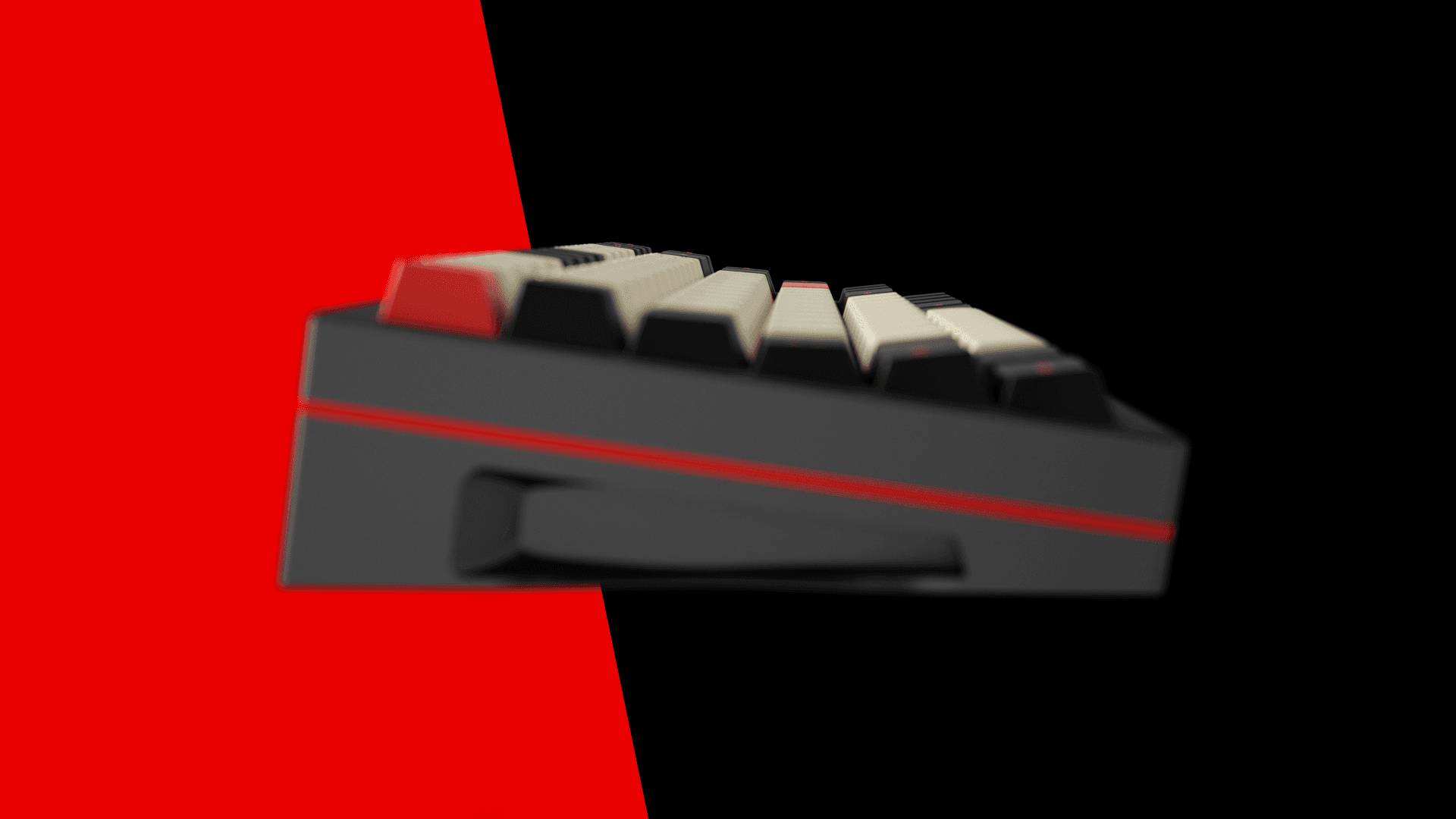 [Complete] GMK Led Zep - Extras Available image 15