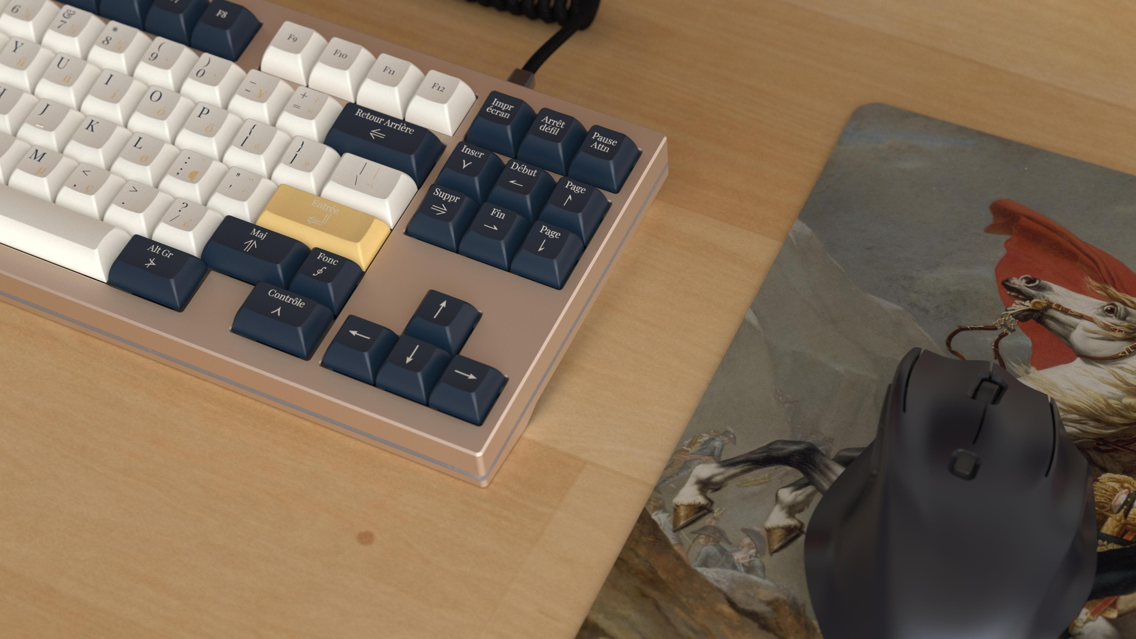 KAT Napoleonic | Shipping / Shipped | Some Extras Available image 4