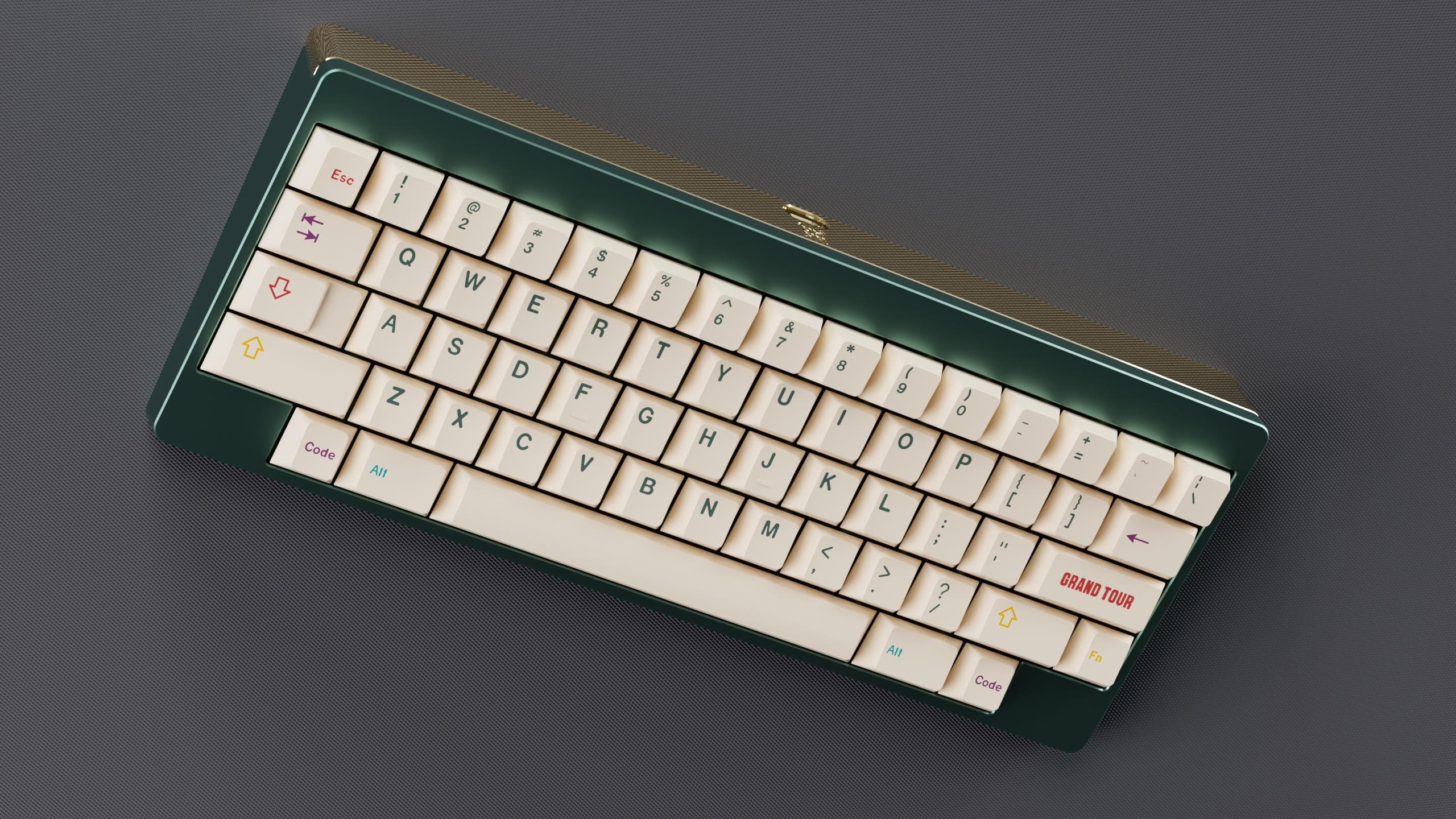 ePBT Grand Tour - Update - Thok Razzo image 27