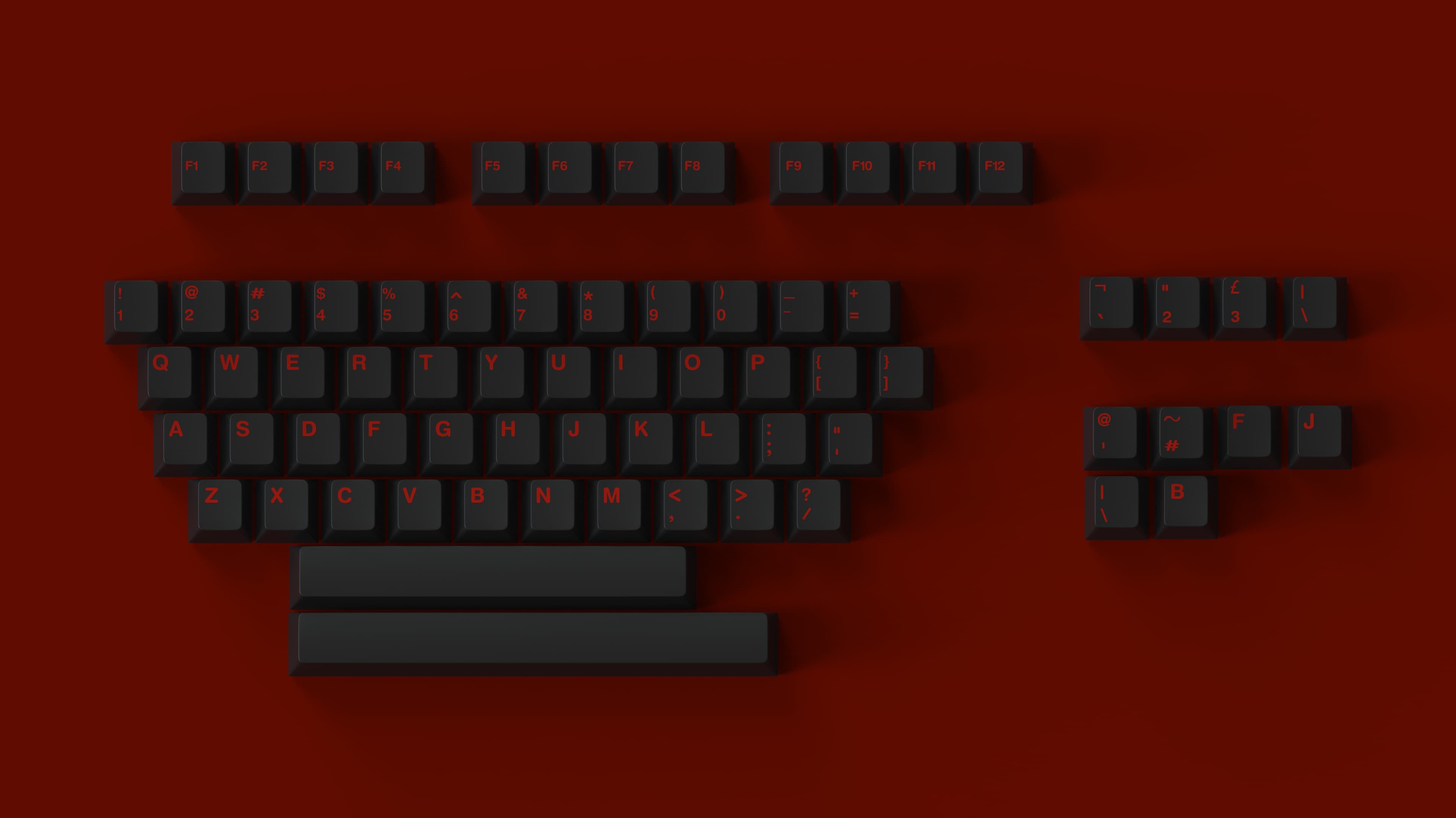 GMK Ishtar - Fulfilled! image 3