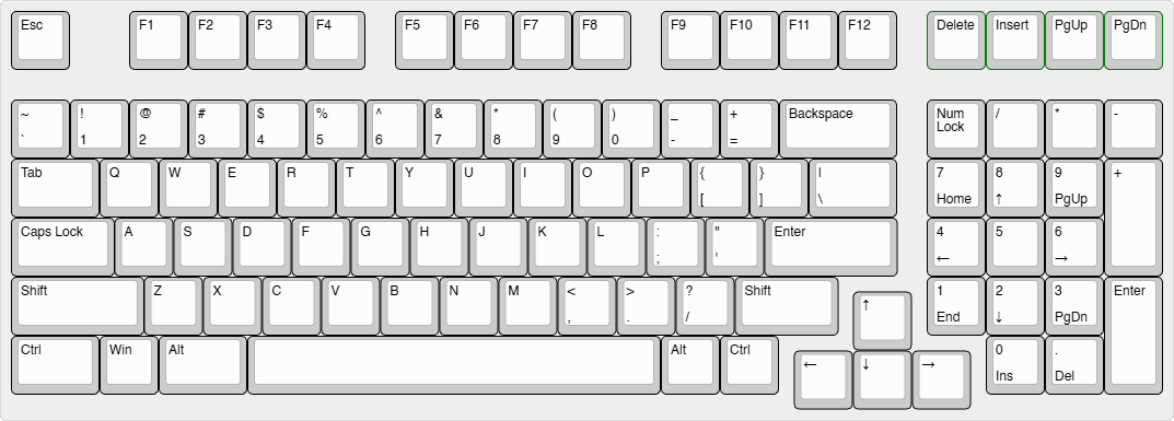 CK980C - An Homage to the FC980C image 7