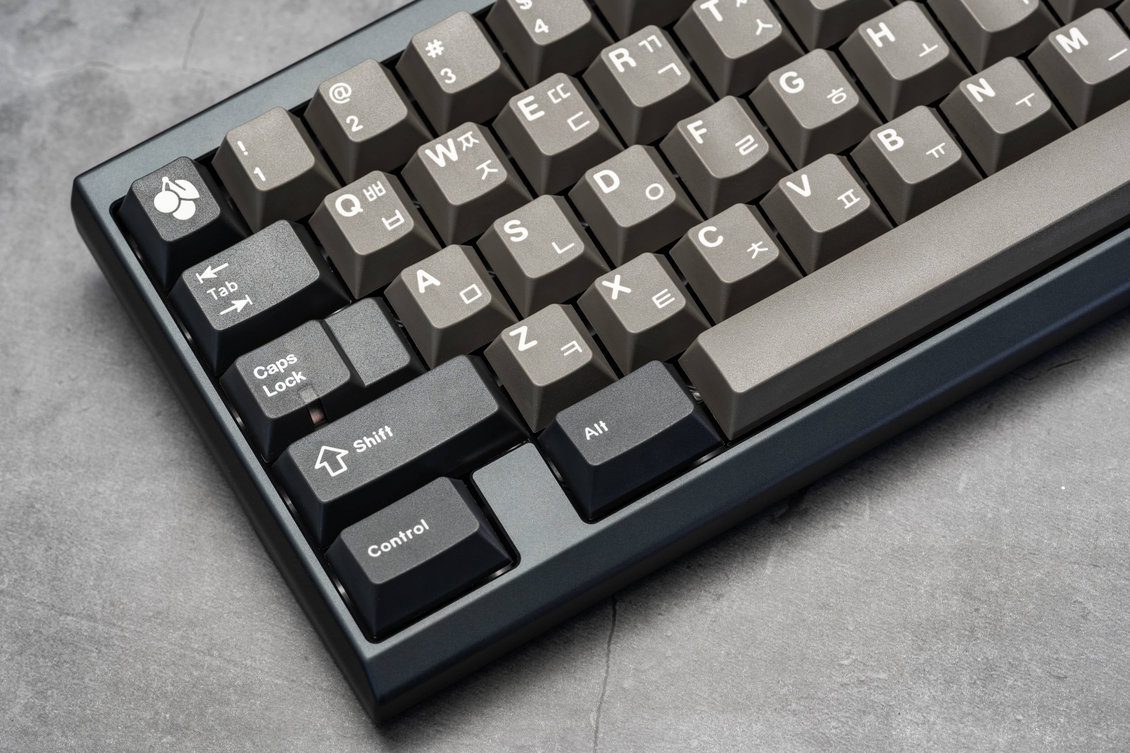 Berceste - WKL65% Keyboard image 4