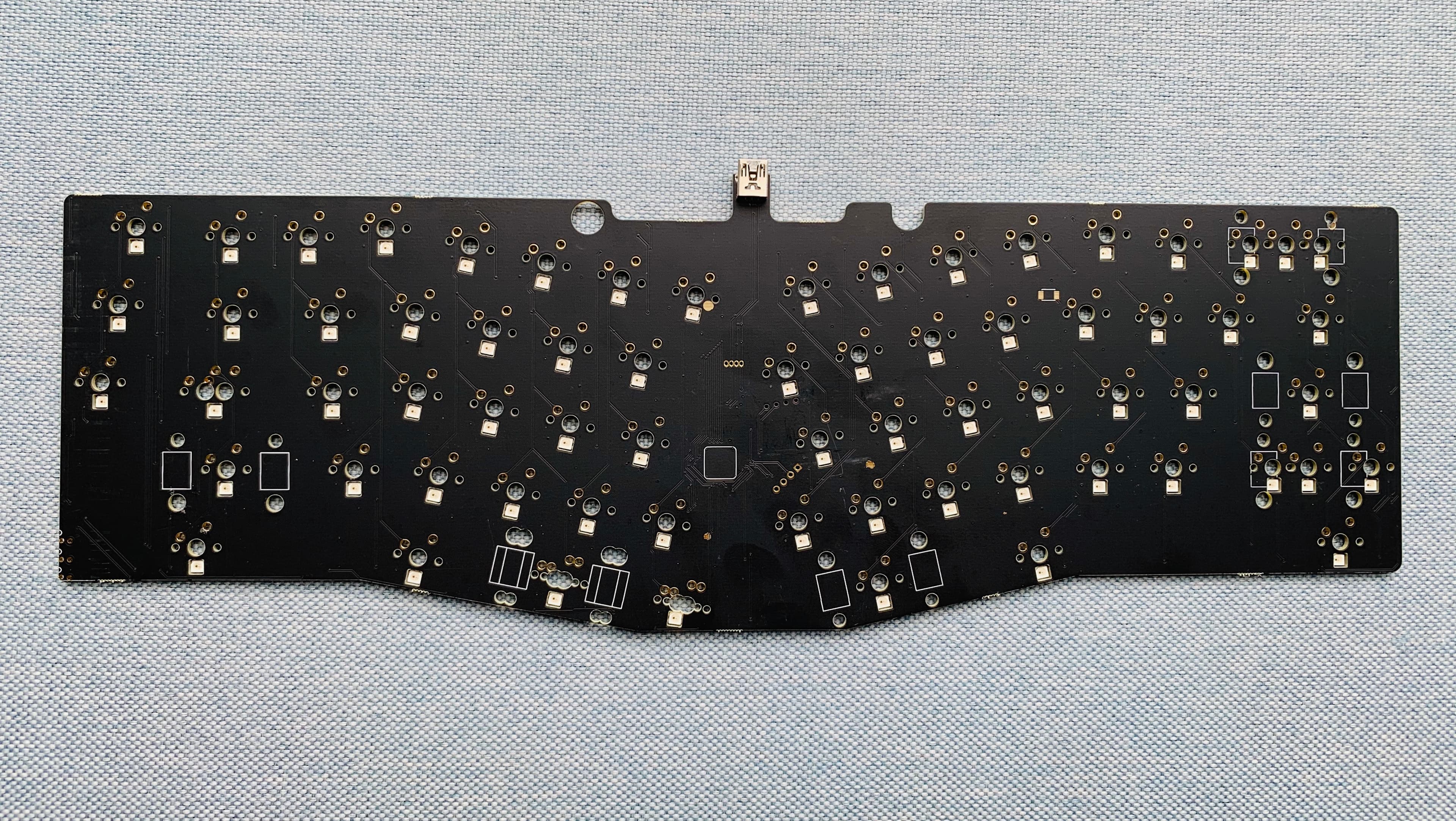 Mechlovin' - Adelais PCBs & Plates - ROUND 2 SHIPPING! image 11