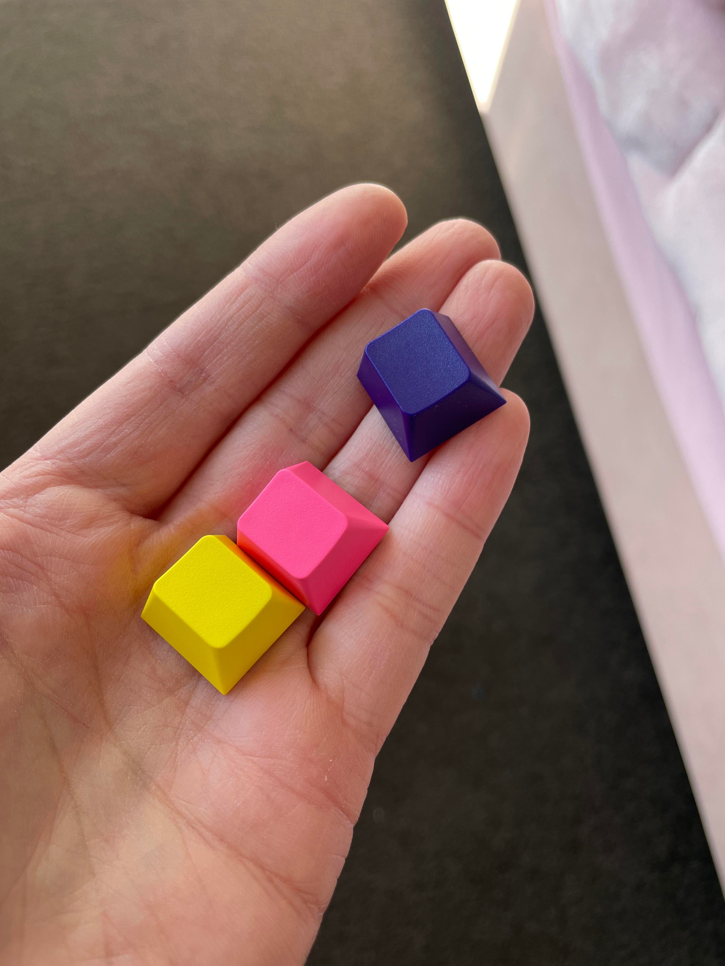 GMK RETROWAVE [Completed] image 41