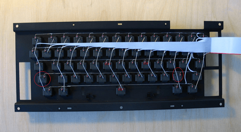 Vintage Keyboard Mega Lot image 2