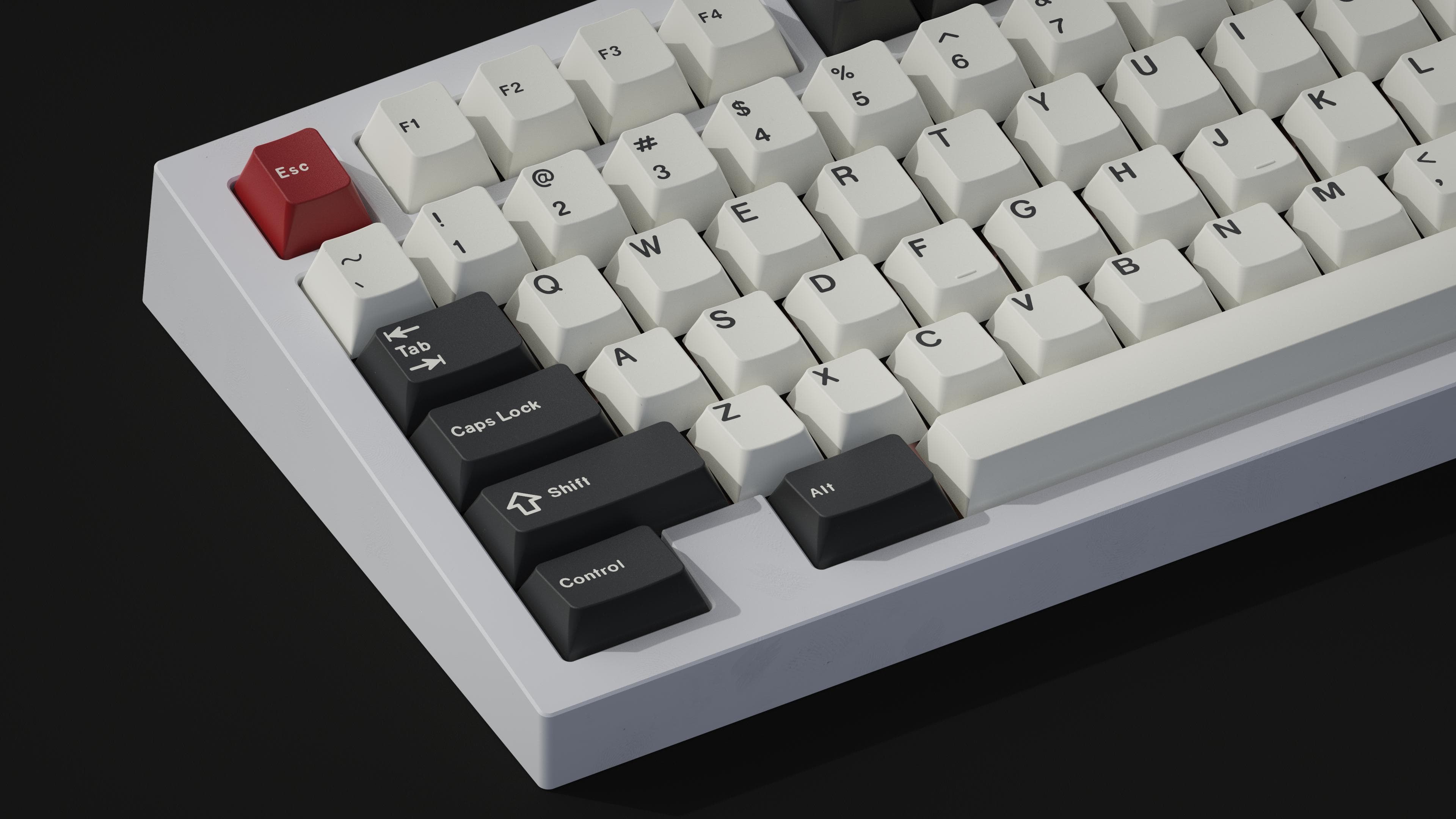 GMK Deepwell | COMPLETED! image 14