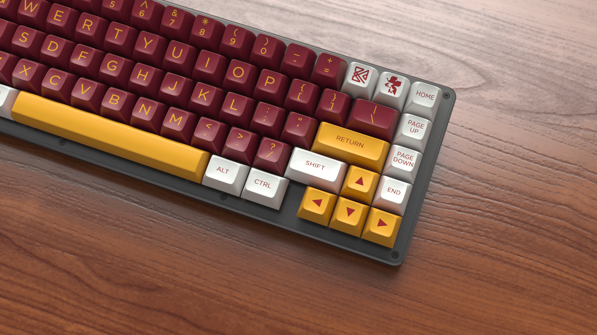 Maxkey Berserk SA - Available worldwide at Kono (Open) image 8