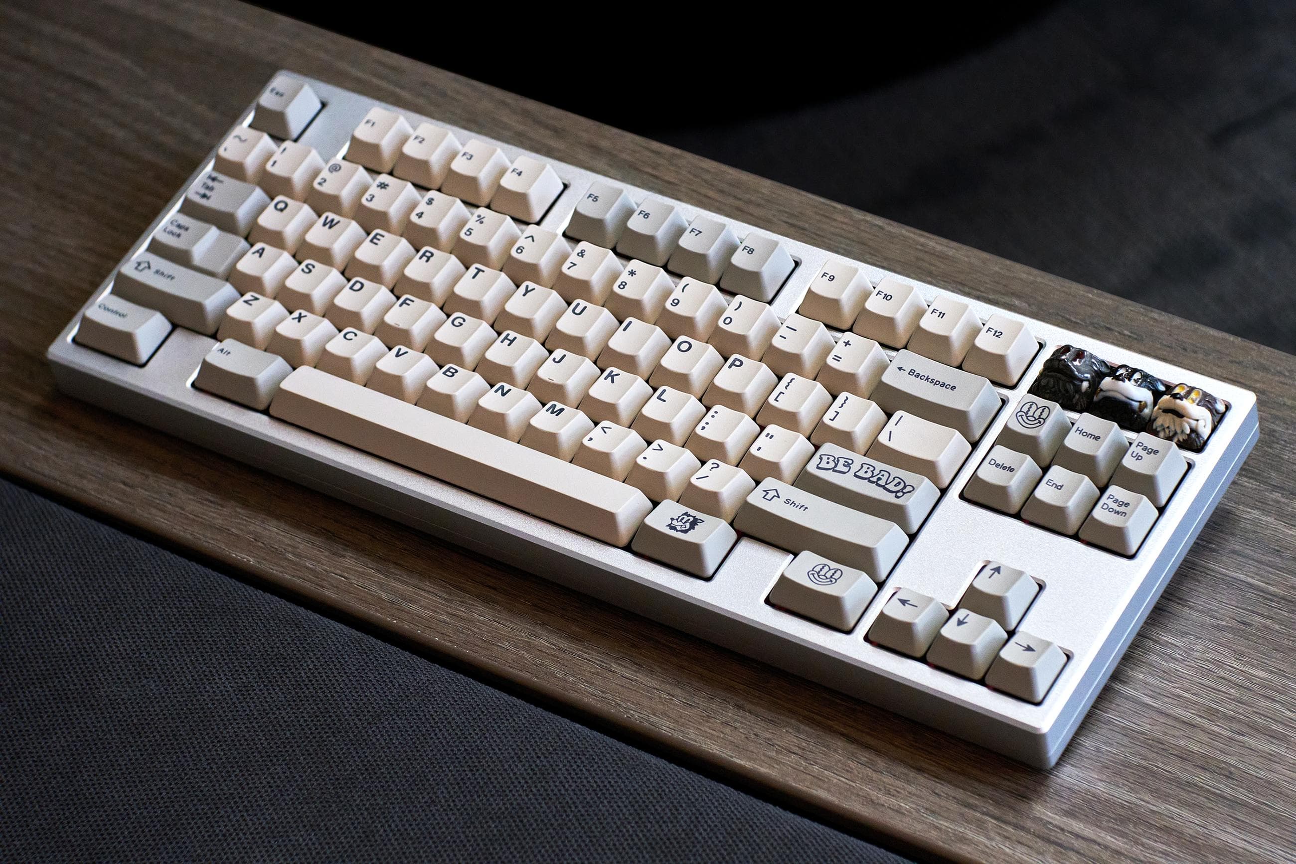 Merisi Ottantaquattro (TKL) | Concluded image 27