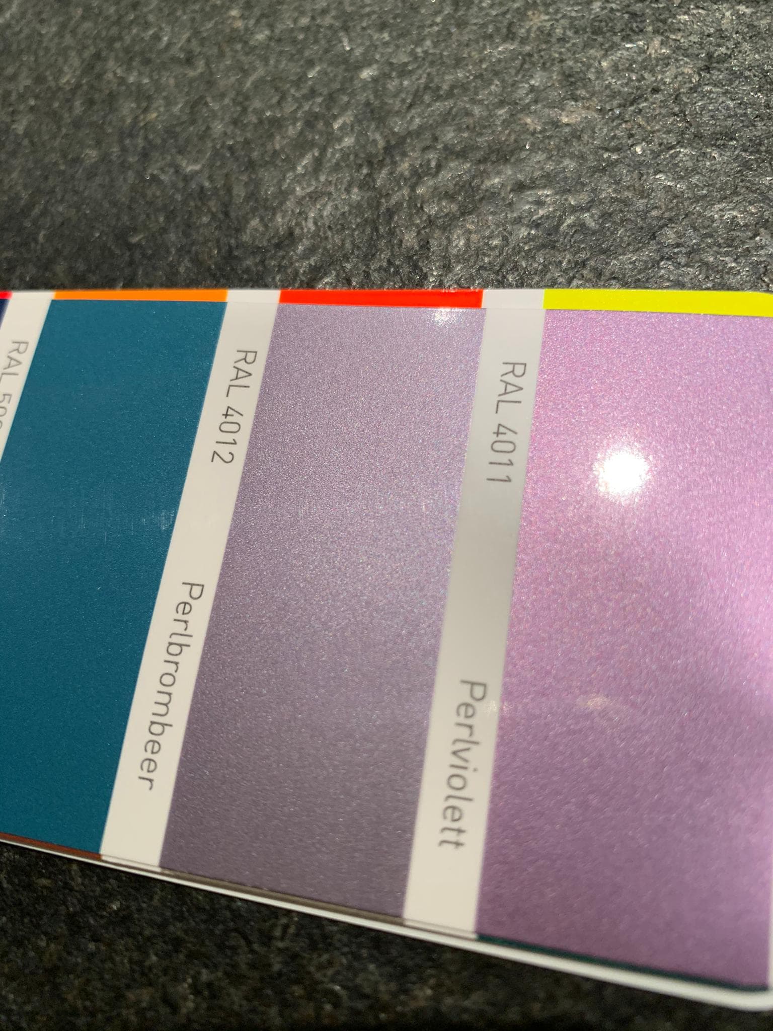 GMK Alpine | Shipped! image 25