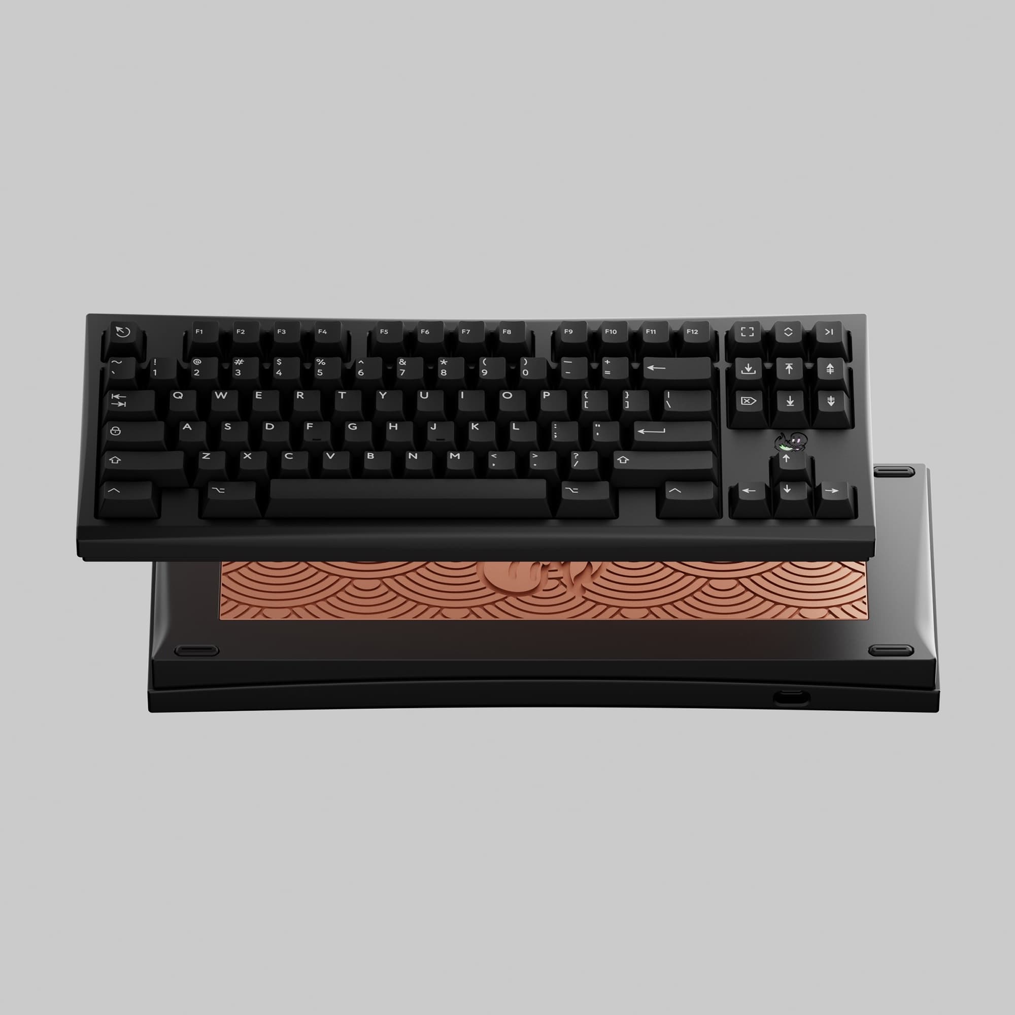 Onibi | 26th Sept-16th Oct image 23