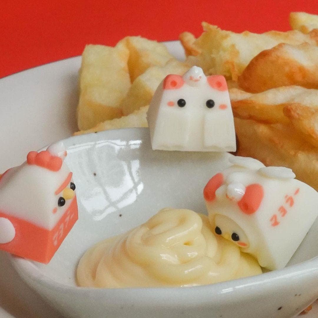 DSA Mayora マヨラー | GB LIVE NOW image 75