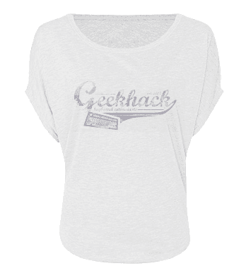 KeyCon 2014 GeekHack Girly Tees (SSK edition) - Taking Orders til 6/18 image 2