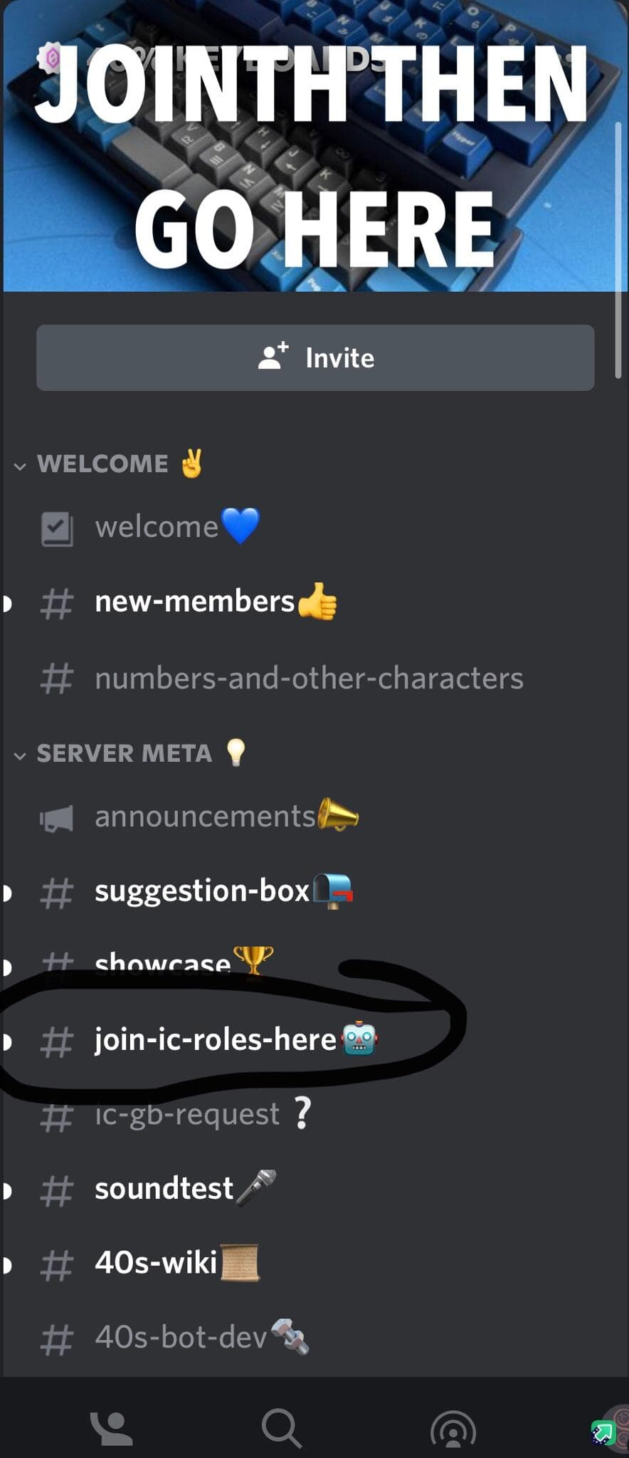 Tilted40 - A Reversible 5˚ 40% - GB image 22