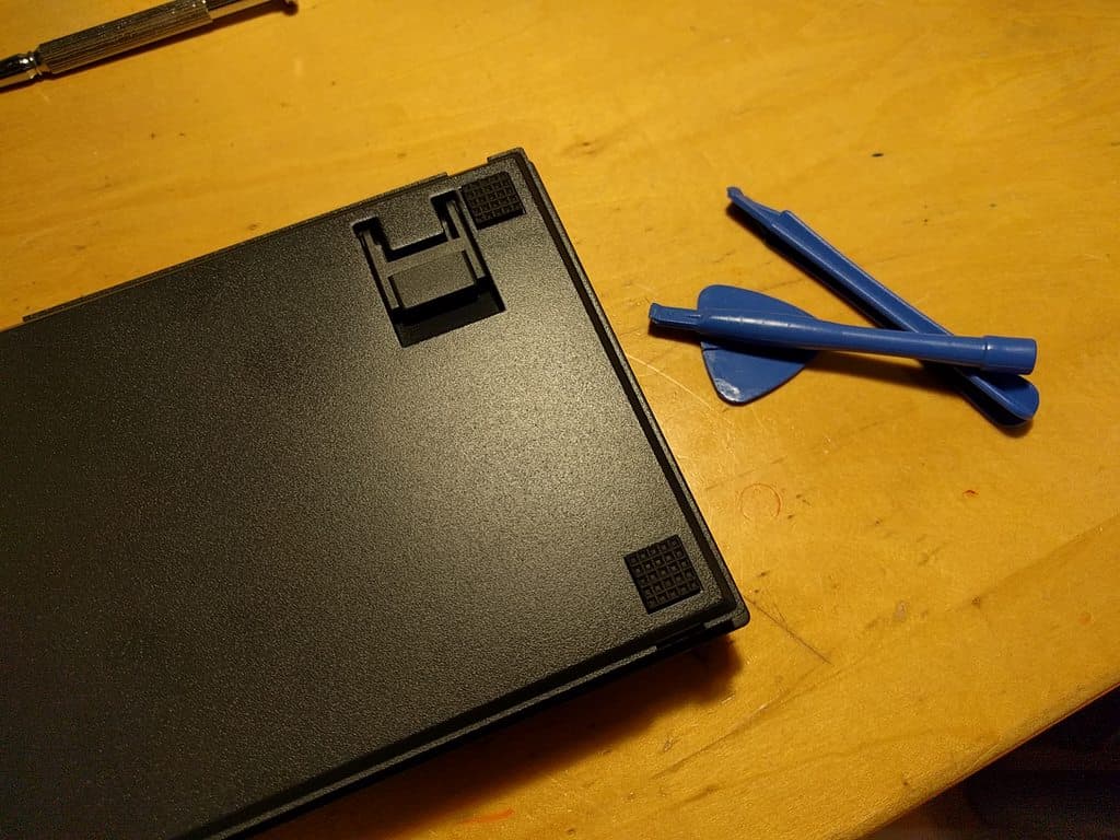 TMK FC660C Alt Controller image 3