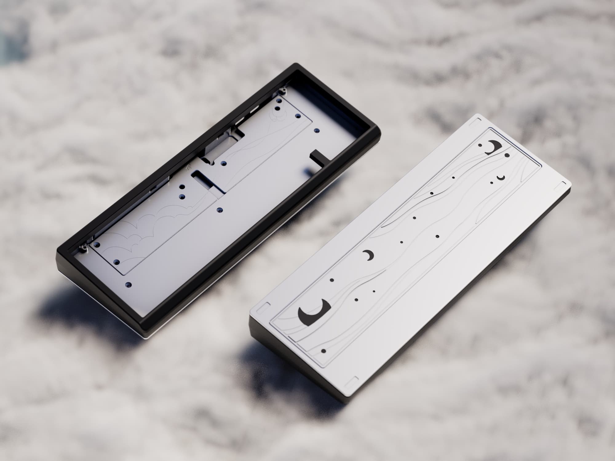 Reverie - A dreamy 65% (GB launching 09/20!) image 15