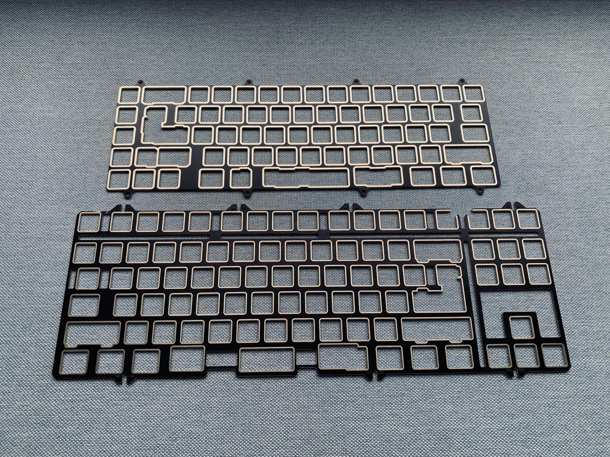 Mechlovin' Hannah 910 & Infinity 88 PCBs & Plates - R2 LIVE! image 7