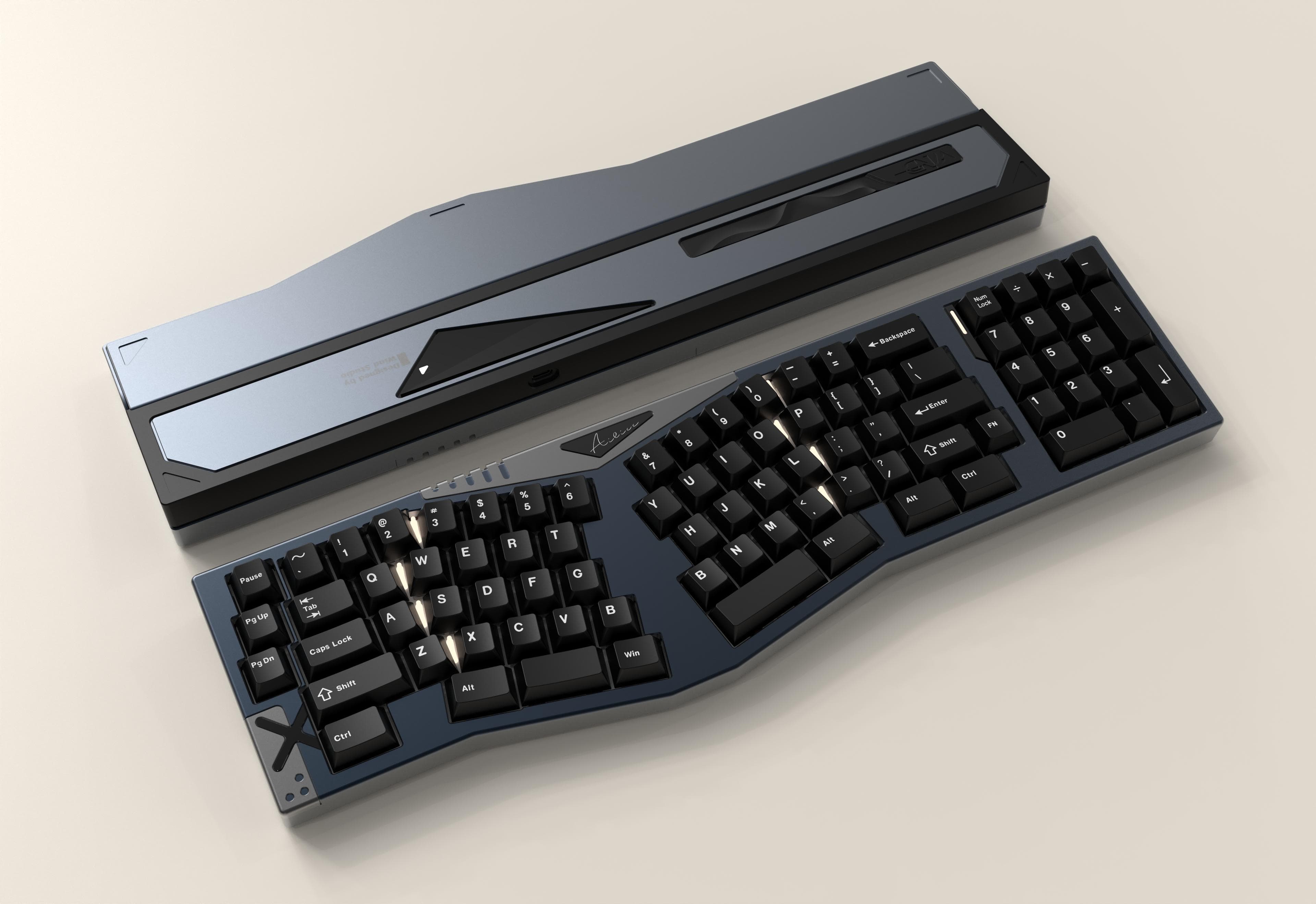 【IC】Wind X-Alice+Pad image 16