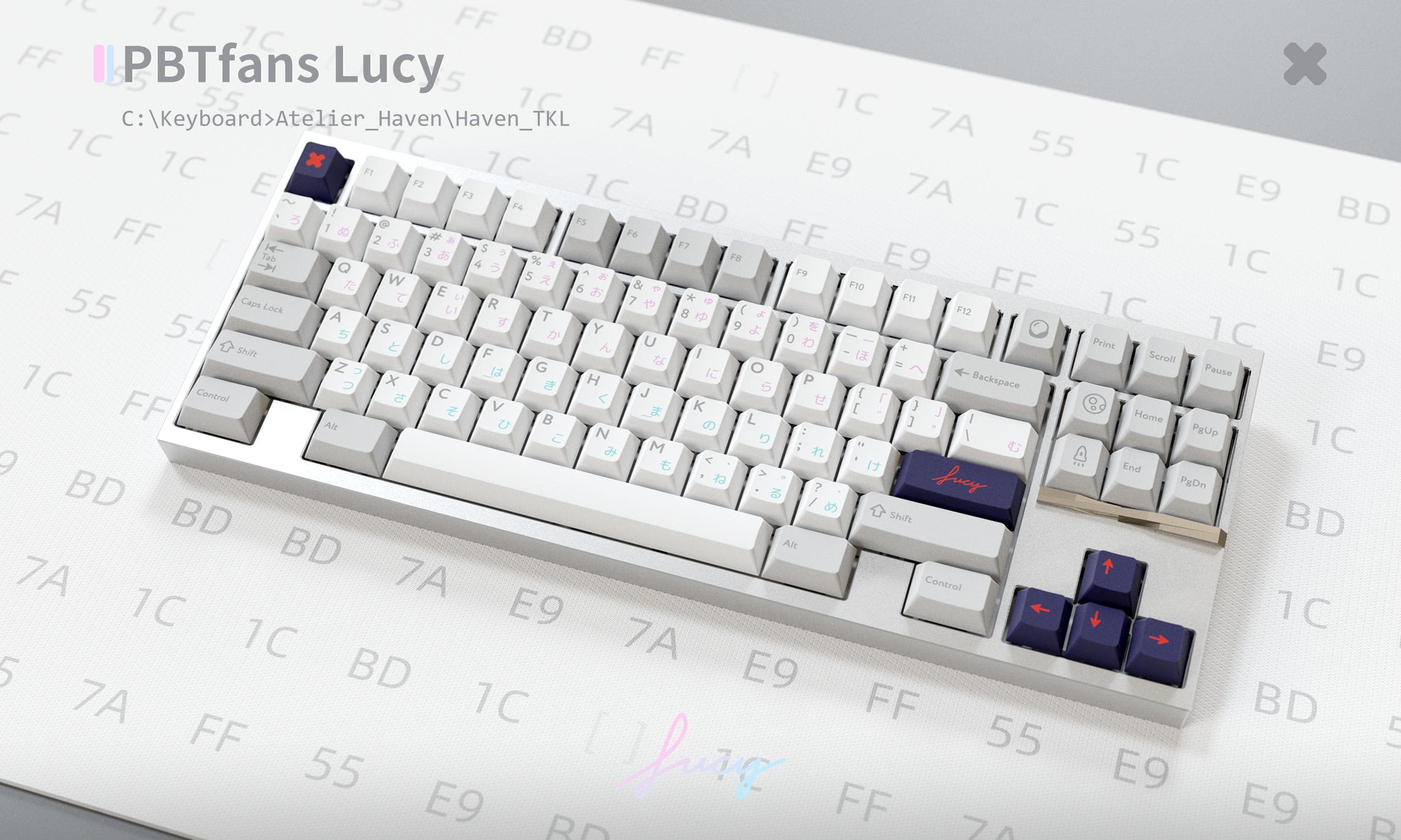 PBTfans Lucy [new kits available] image 19