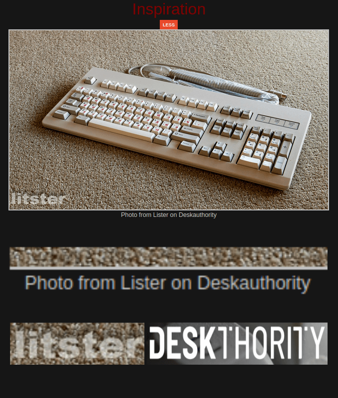 GMK HASRO/SAV Add-on kit - Vendors Announced image 11