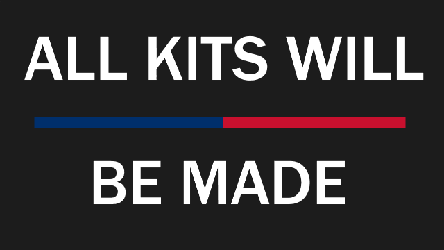 GMK Taegeukgi | DELIVERED image 71