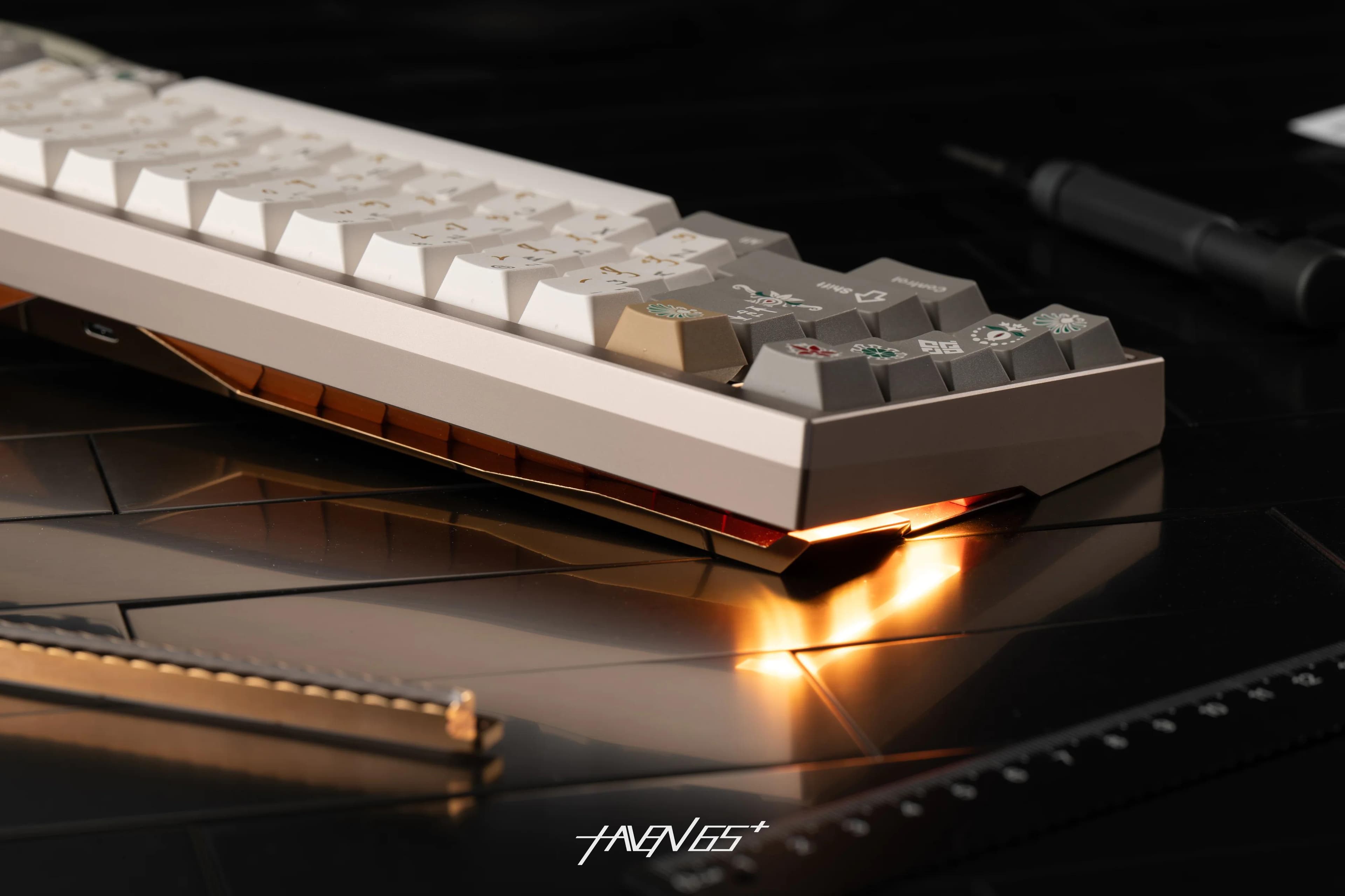 Haven65 XT | Instock, 65% XT