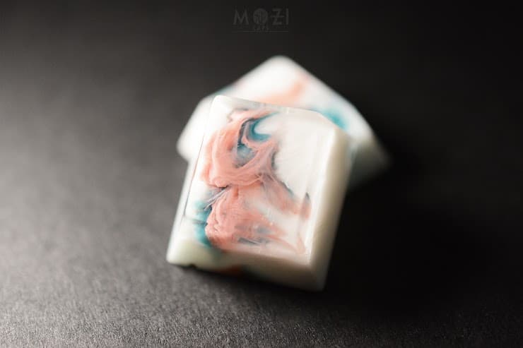 GMK Marmoreal | GB Closed | Shipping! image 55