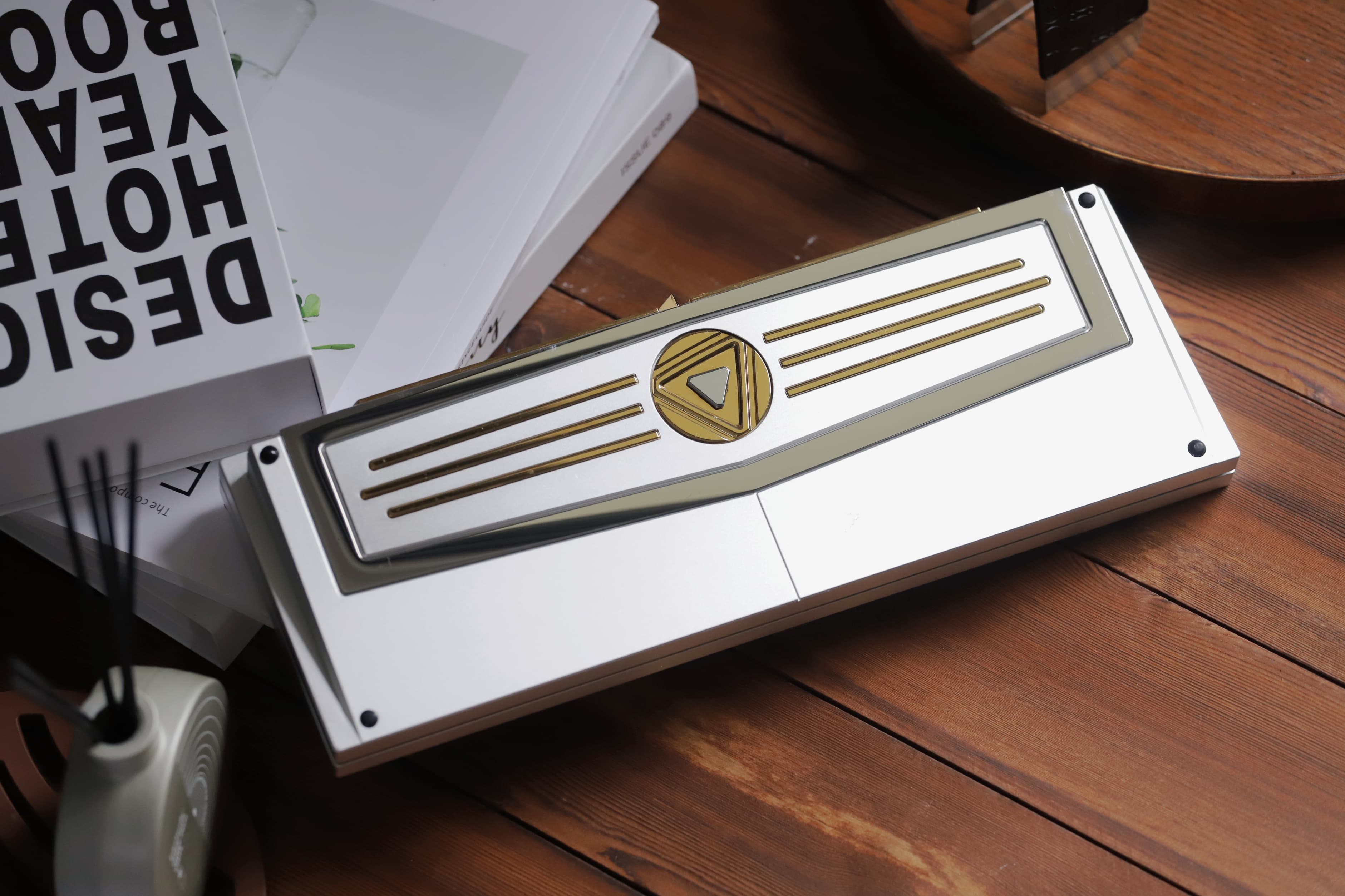 Fly65 - A keyboard with Spinner image 25