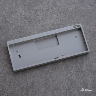 BIOI G60BLE Rev2 Dual Mode Bluetooth PCB + Cora 60% Keyboard Case image 8