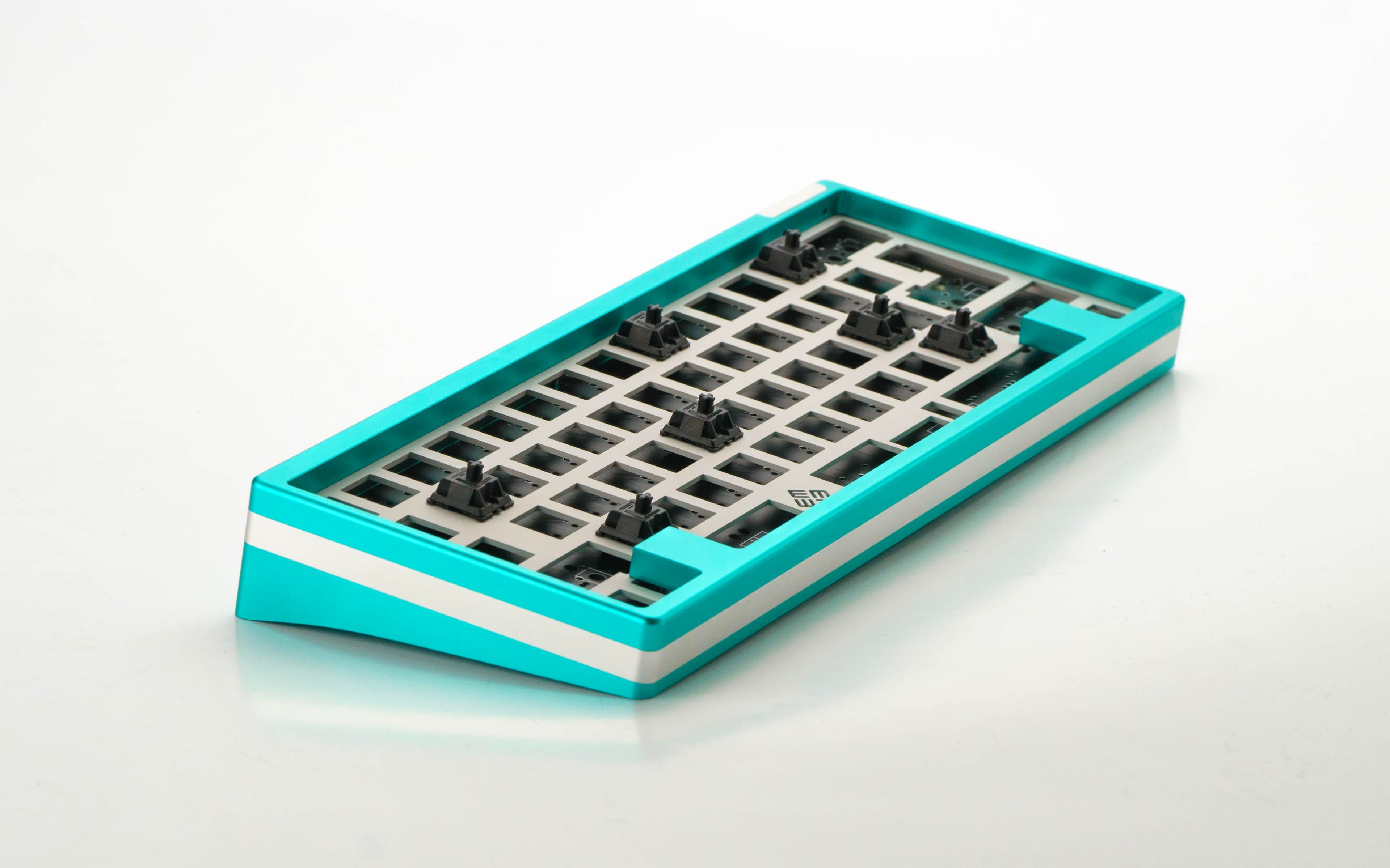 Mechlovin' Exclusive E6-V2 and UTD 356 Mini Compatible PCB Group Buy