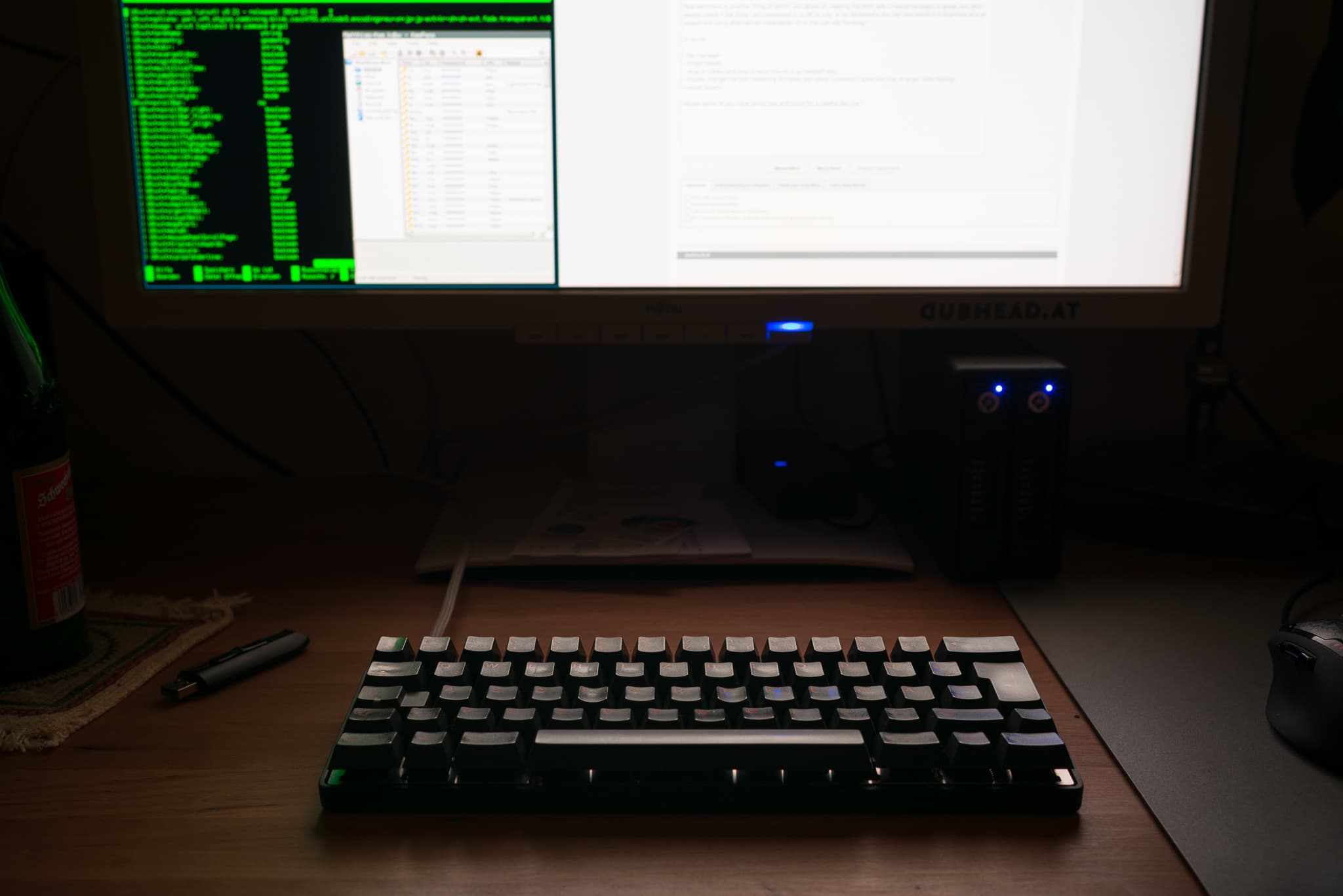 GMK SKIDATA+ R1 Complete [Closed] image 15