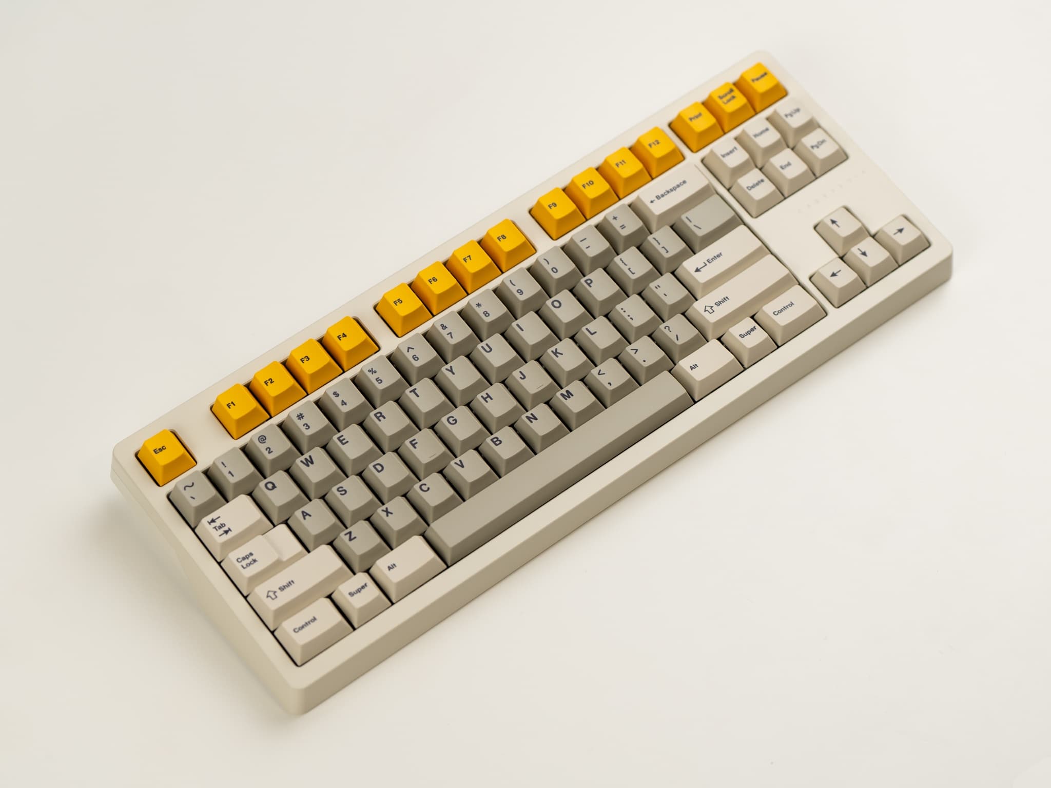 Caerdroia TKL by AKB (GB CLOSED) image 21
